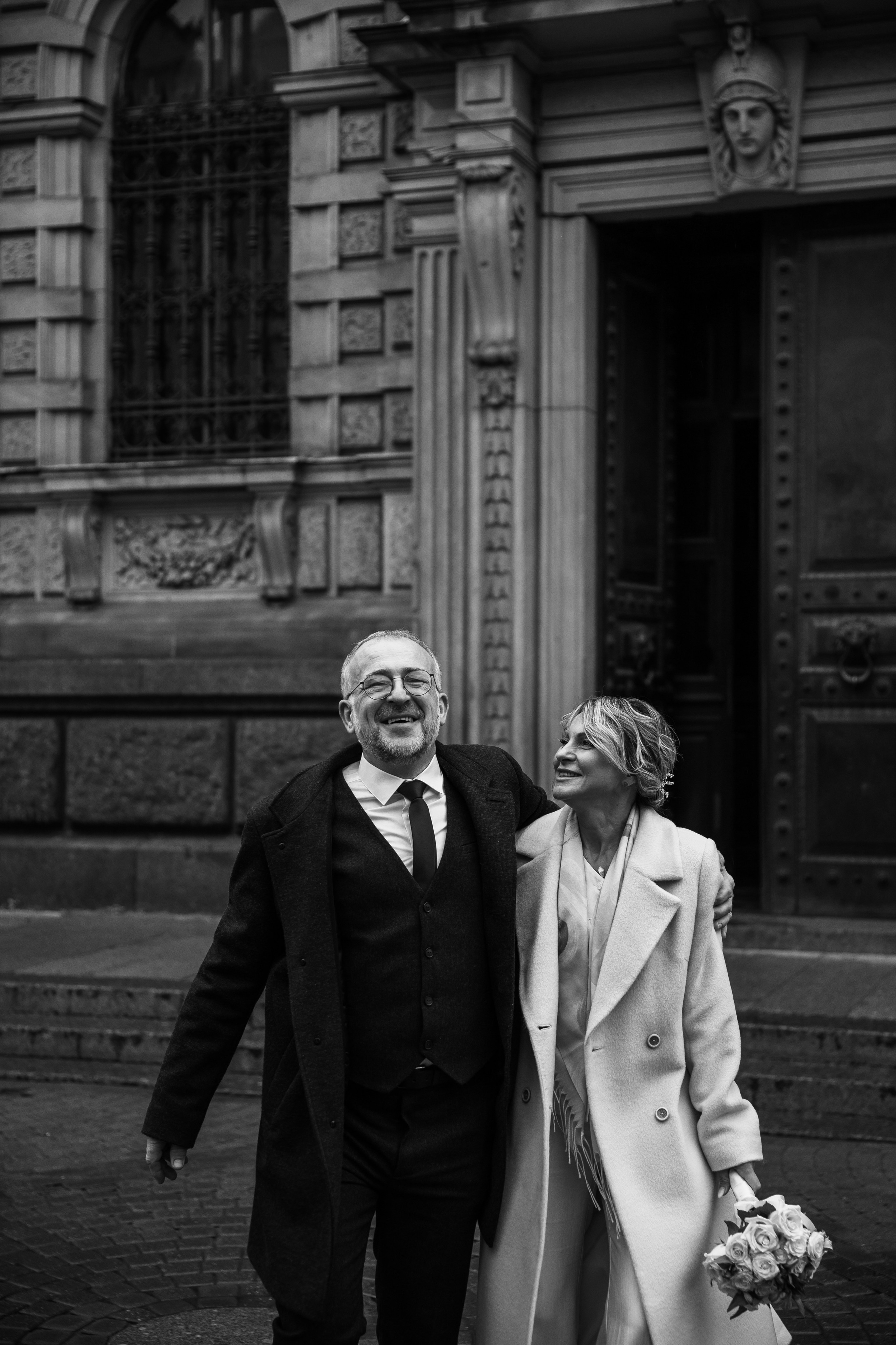 ПРОГУЛКА. Свадебный фотограф Санкт-Петербург Катерина Ширяева