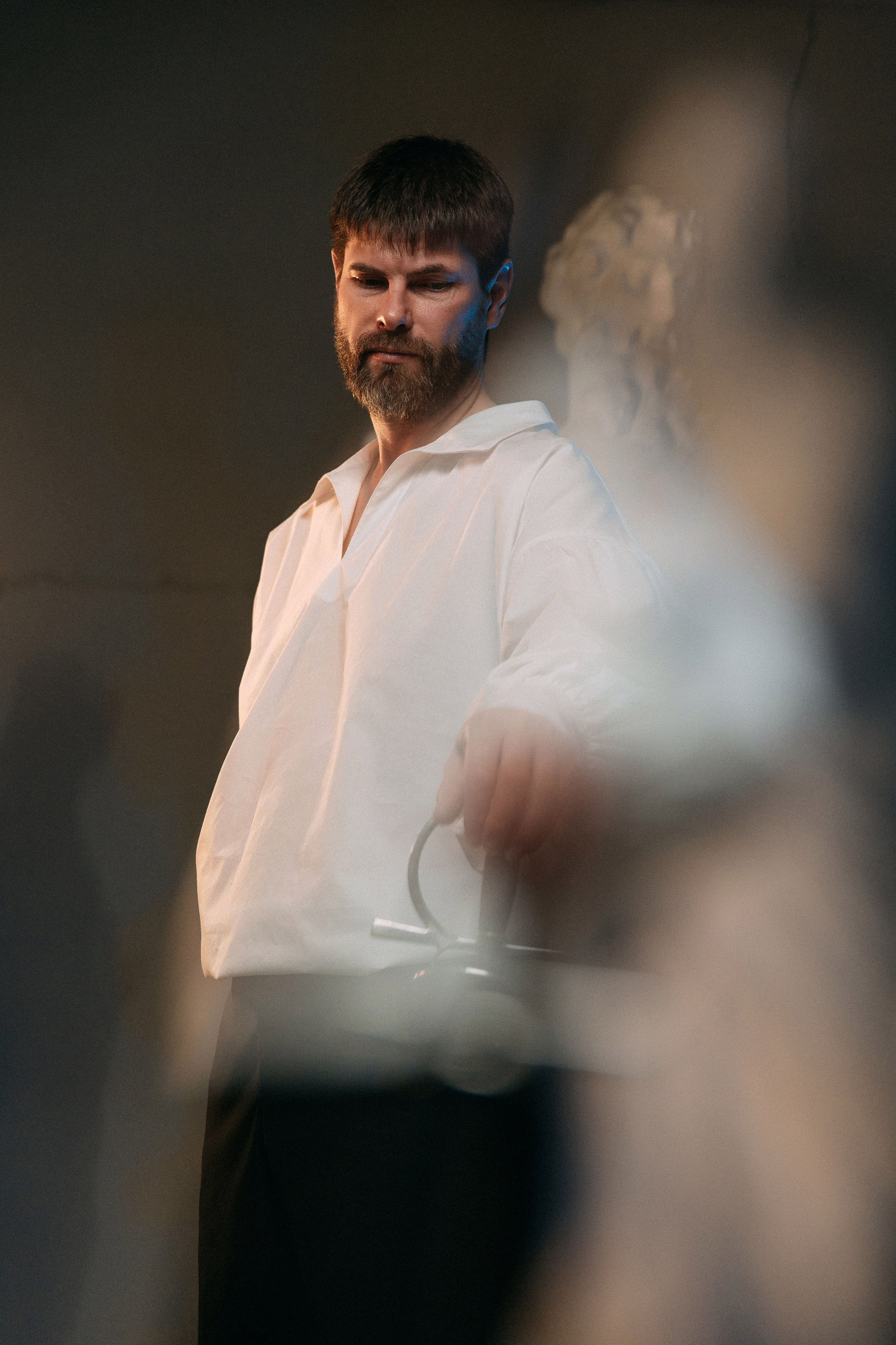 ХУДОЖЕСТВЕННАЯ ФОТОГРАФИЯ \ ТВОРЧЕСКИЕ ПРОЕКТЫ. Свадебный фотограф Санкт-Петербург Катерина Ширяева