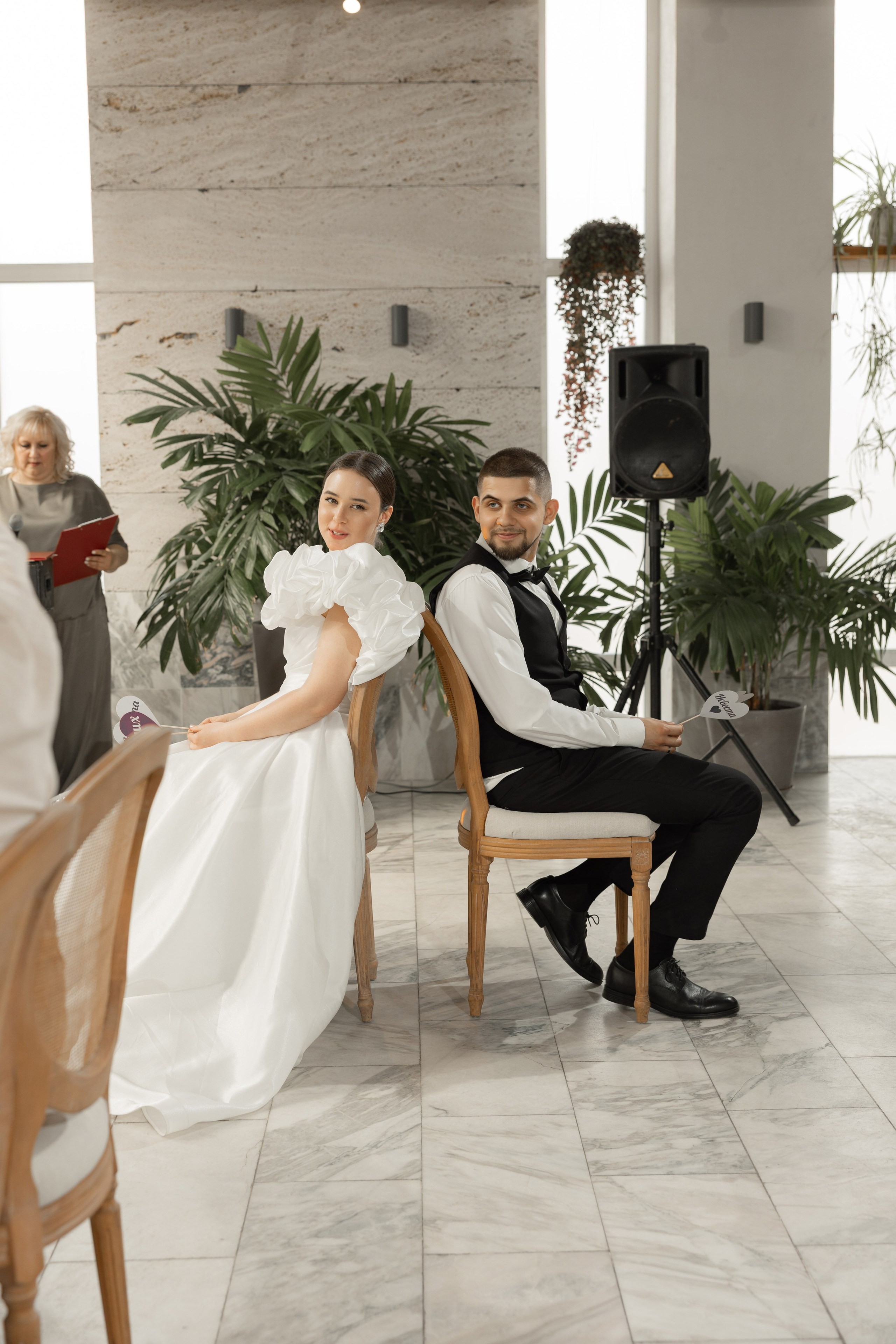 Александр и Анна. Свадебный фотограф Тула Москва СПБ / Сёмина Дарья