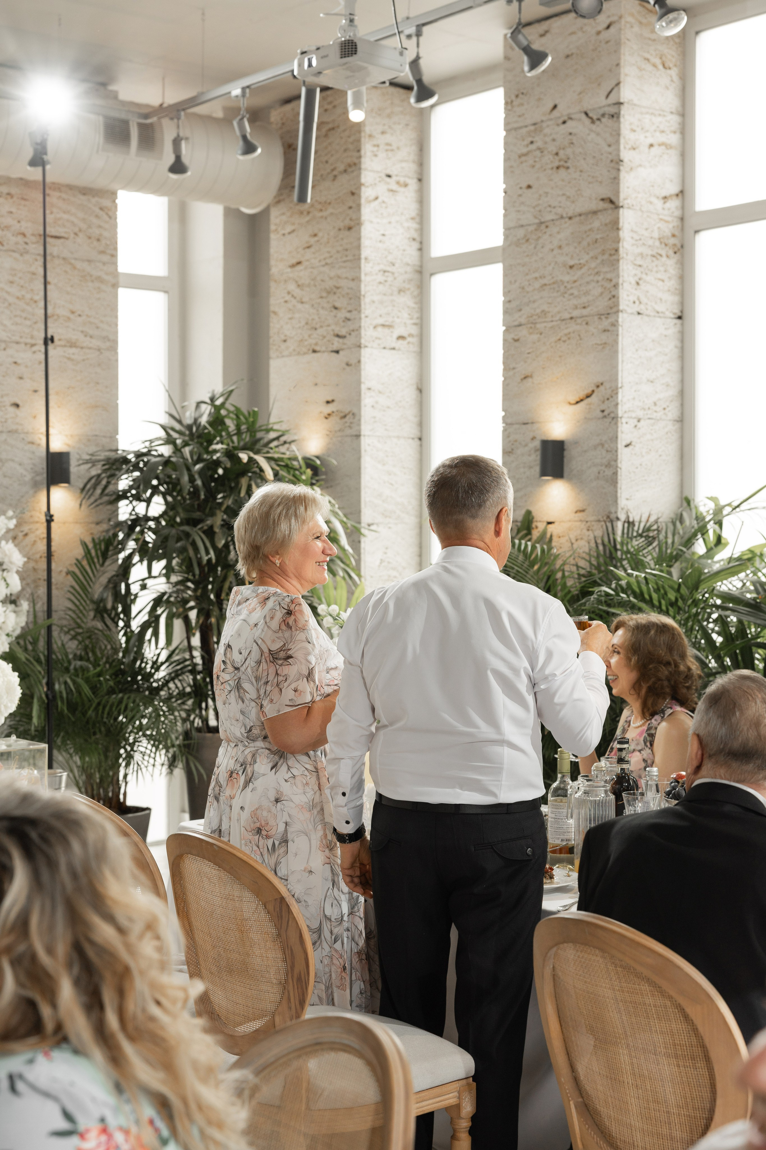 Андрей и Виктория. Свадебный фотограф Тула Москва СПБ / Сёмина Дарья