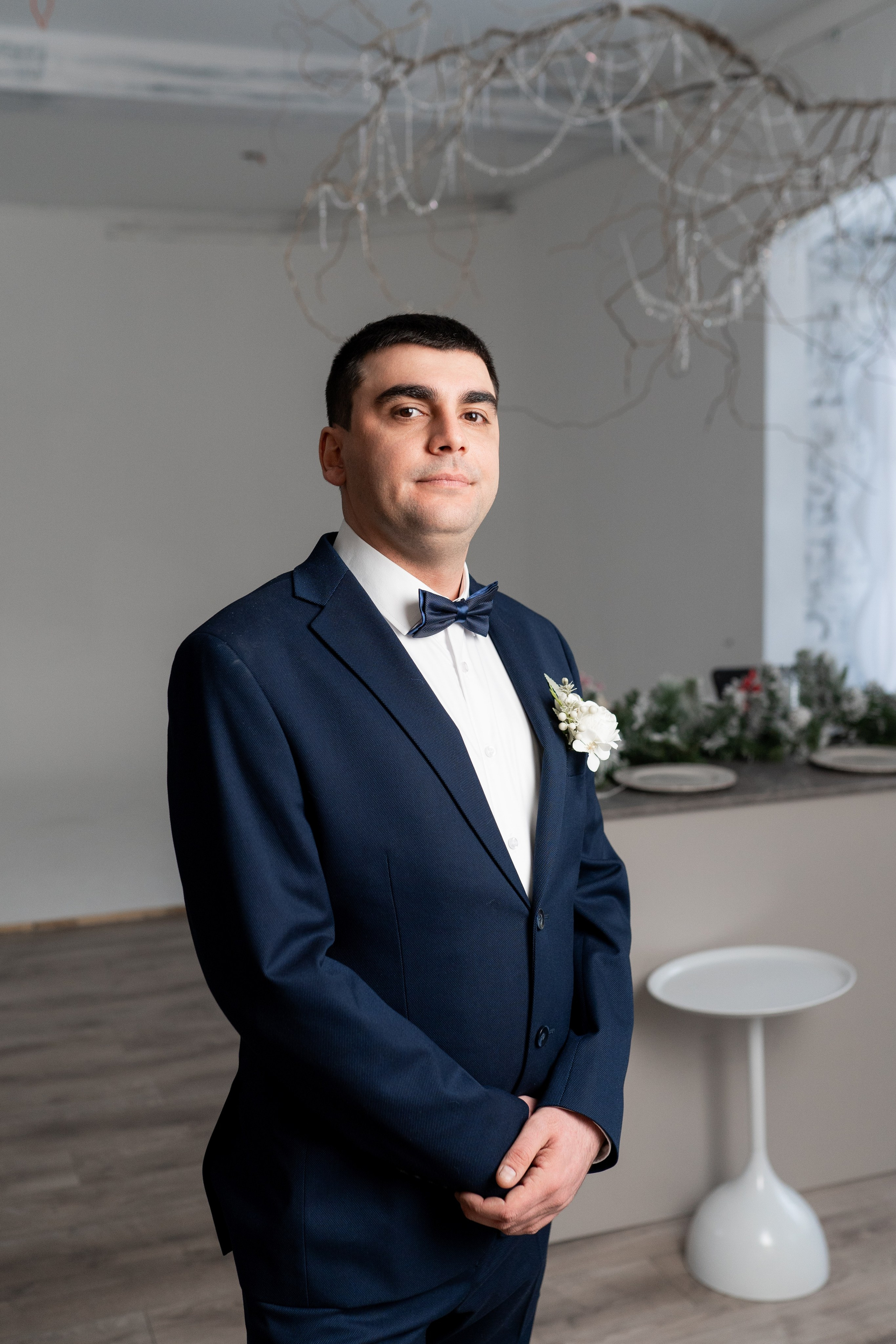 Сергей и Дарья. Фотограф в Самаре Иван Булатов