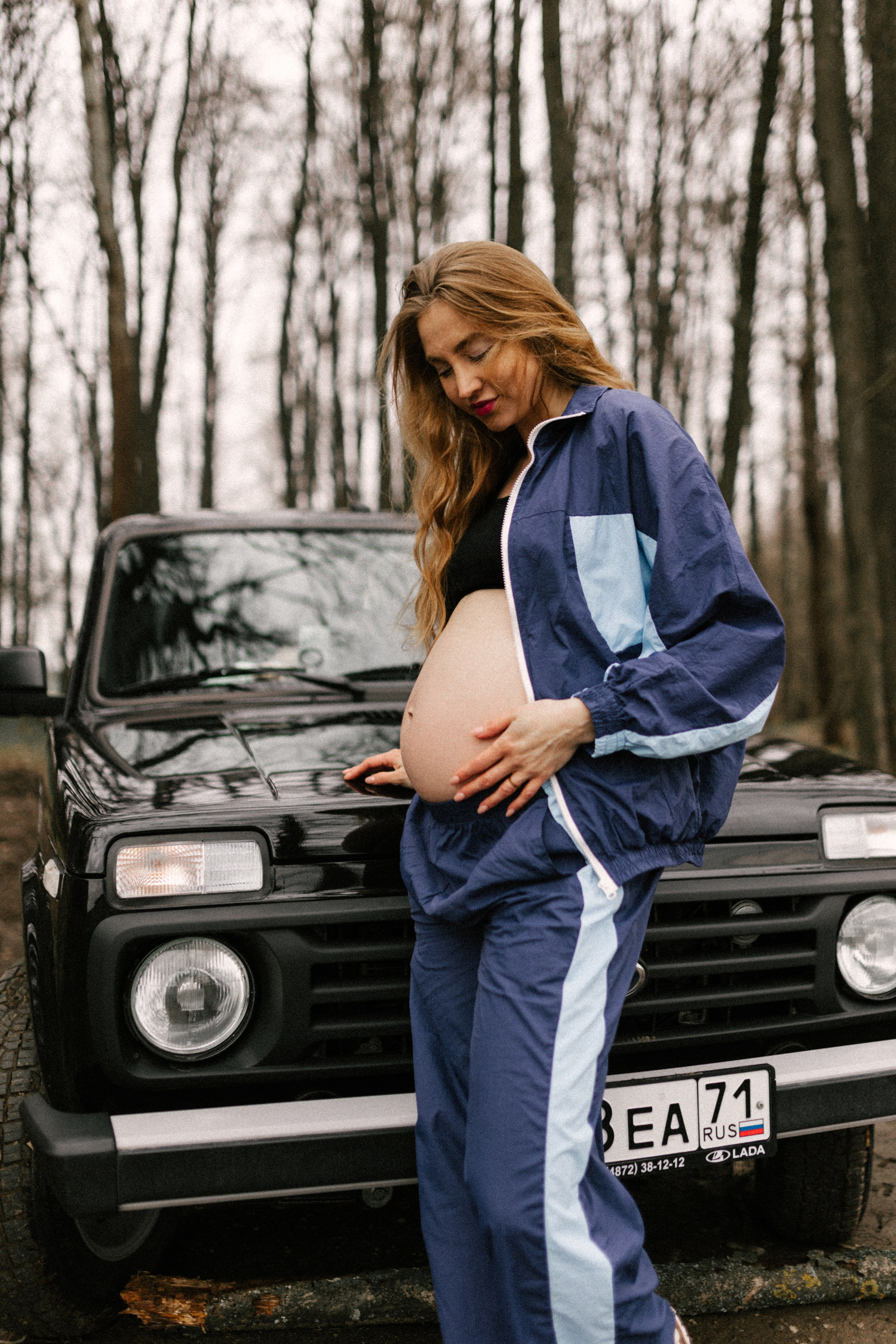 Пожарим сосиски?. Свадебный и портретный фотограф — Мария Костина