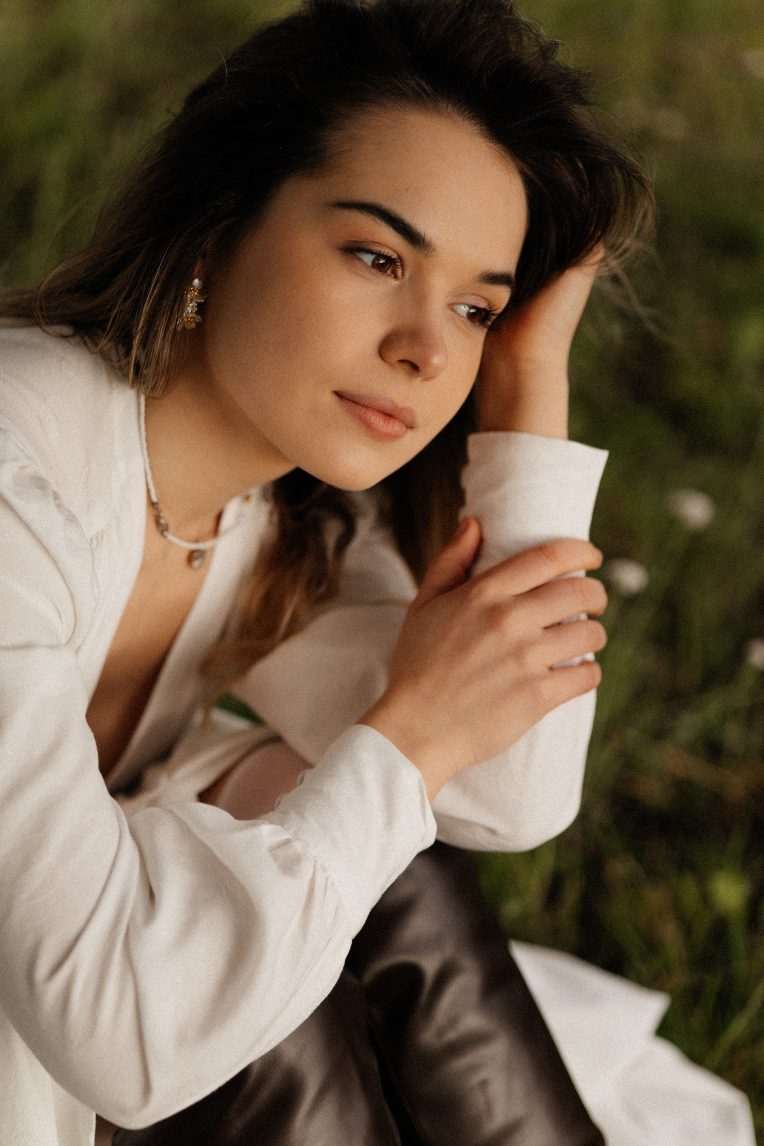 Алина. Фотограф Ульяна Дивина в Нижнем Новгороде и Нижегородской области