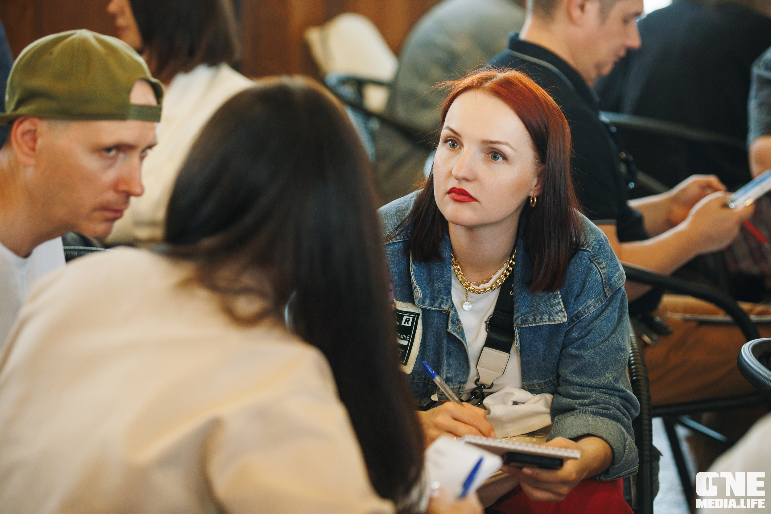 Фоторепортаж с форума «Мой бизнес. Сила в окружении». One Media Life: фоторепортажи, фотоотчеты с мероприятий и заведений