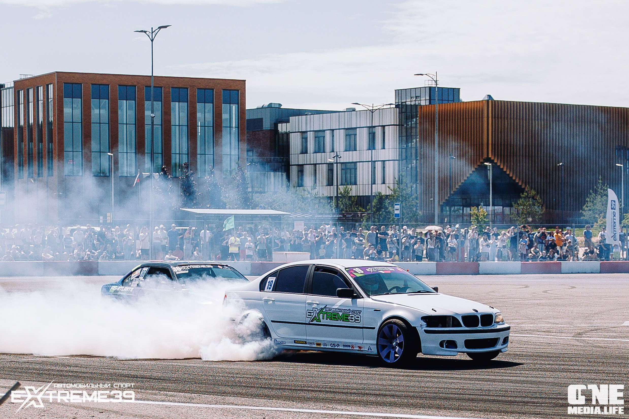 Заезды II этапа Лал Авто Дрифт. Кубок Шамбалы. One Media Life: фоторепортажи, фотоотчеты с мероприятий и заведений