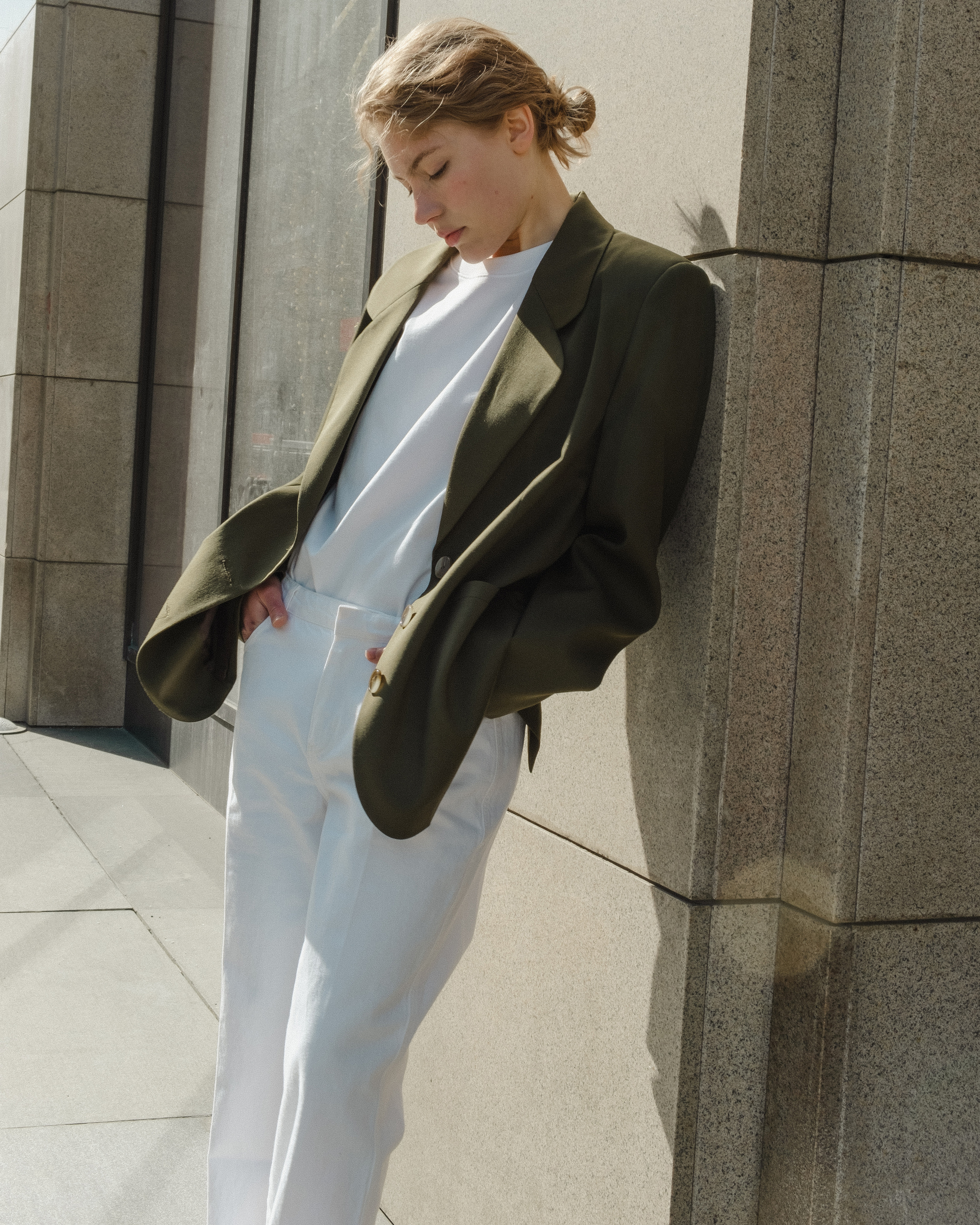 Съемки для брендов. Фотограф в Москве Лида Фойда