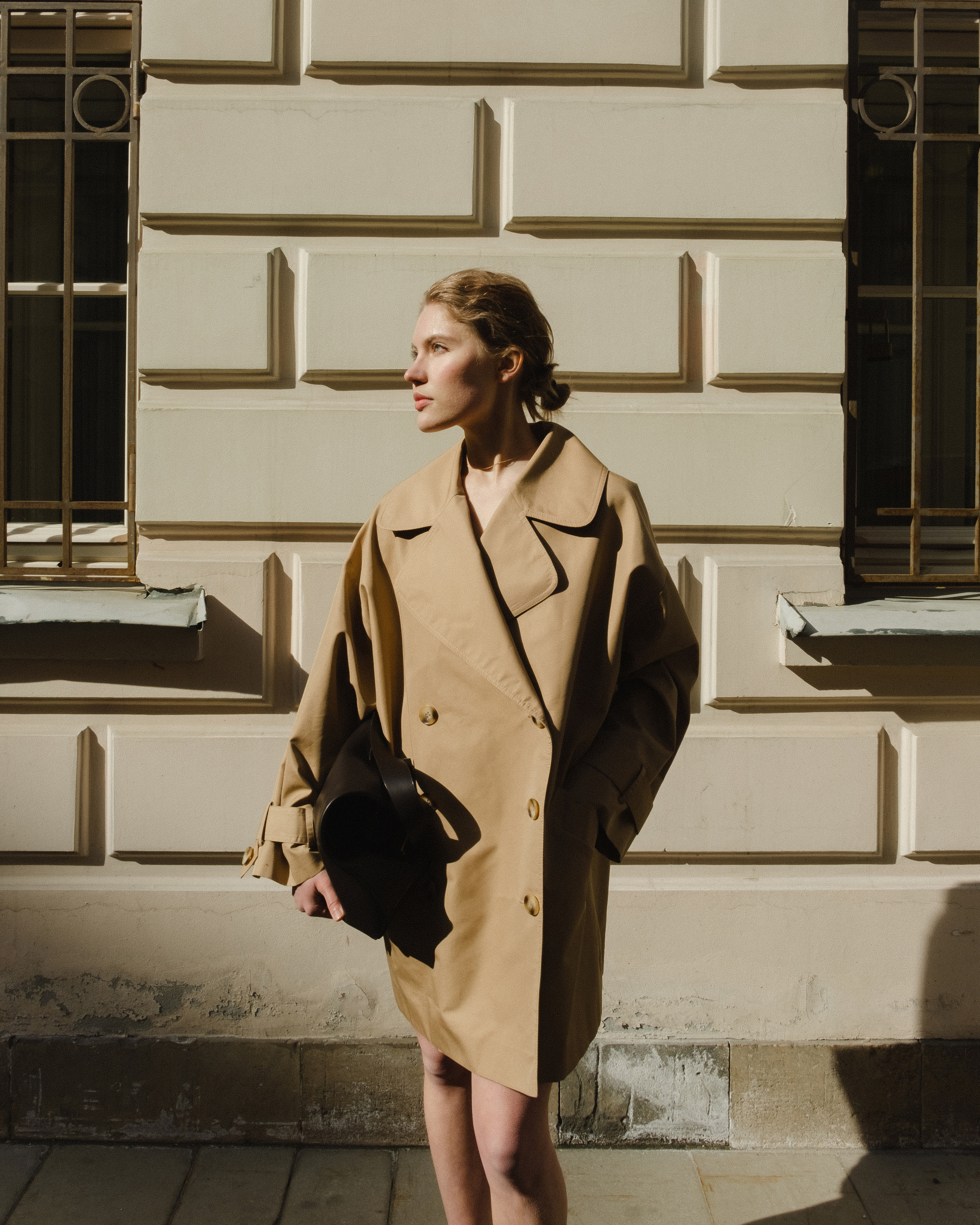 Съемки для брендов. Фотограф в Москве Лида Фойда