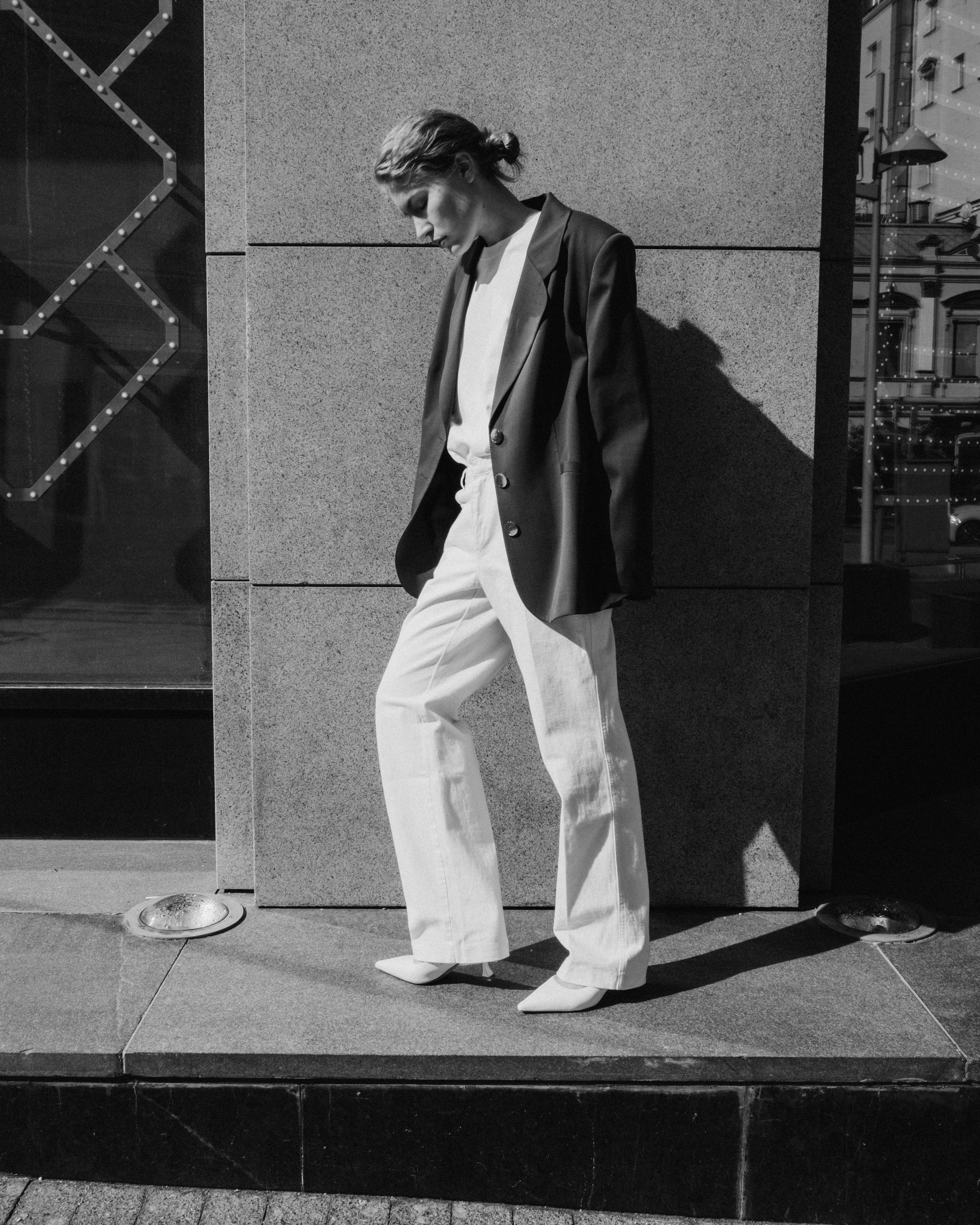 Съемки для брендов. Фотограф в Москве Лида Фойда