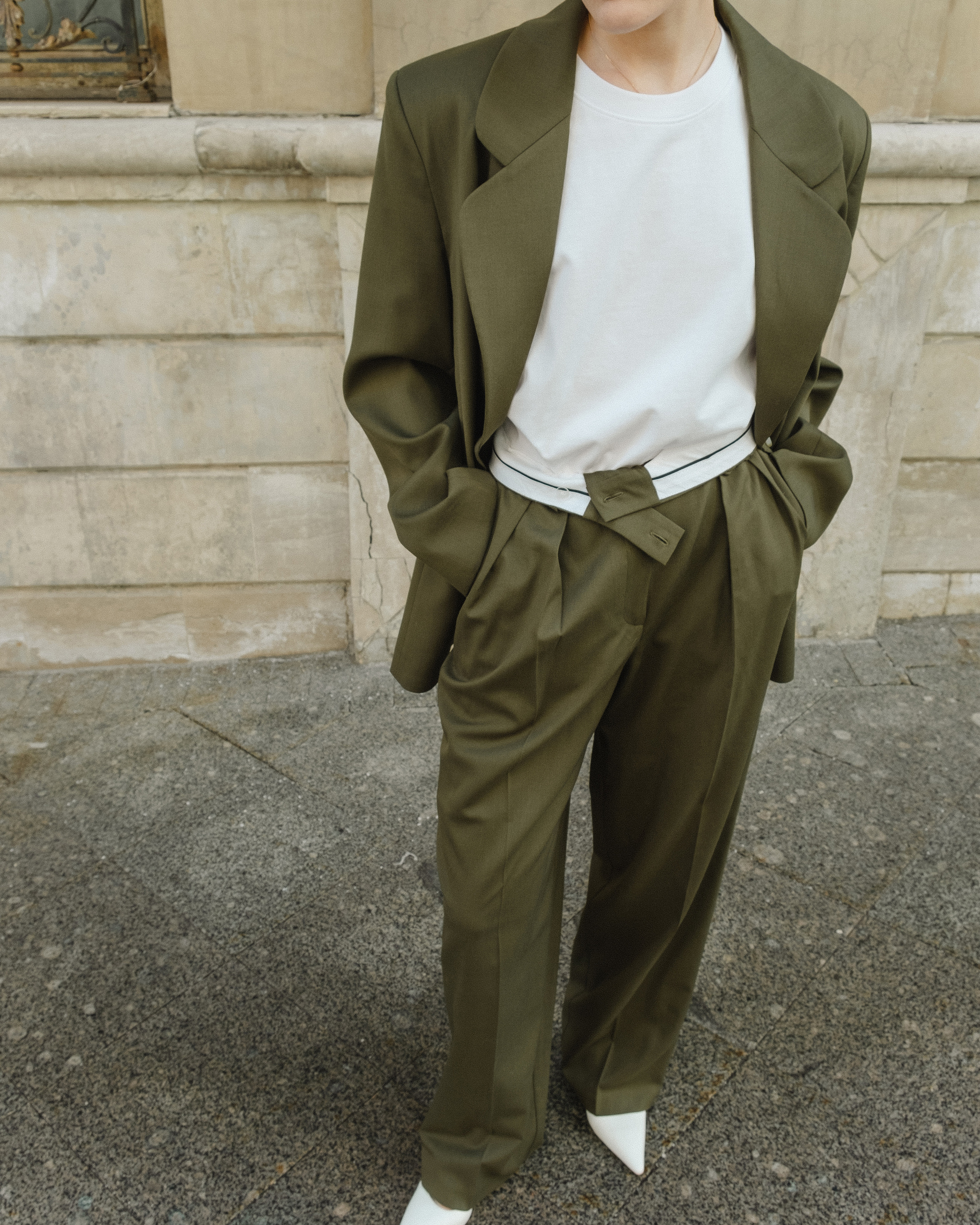 Съемки для брендов. Фотограф в Москве Лида Фойда