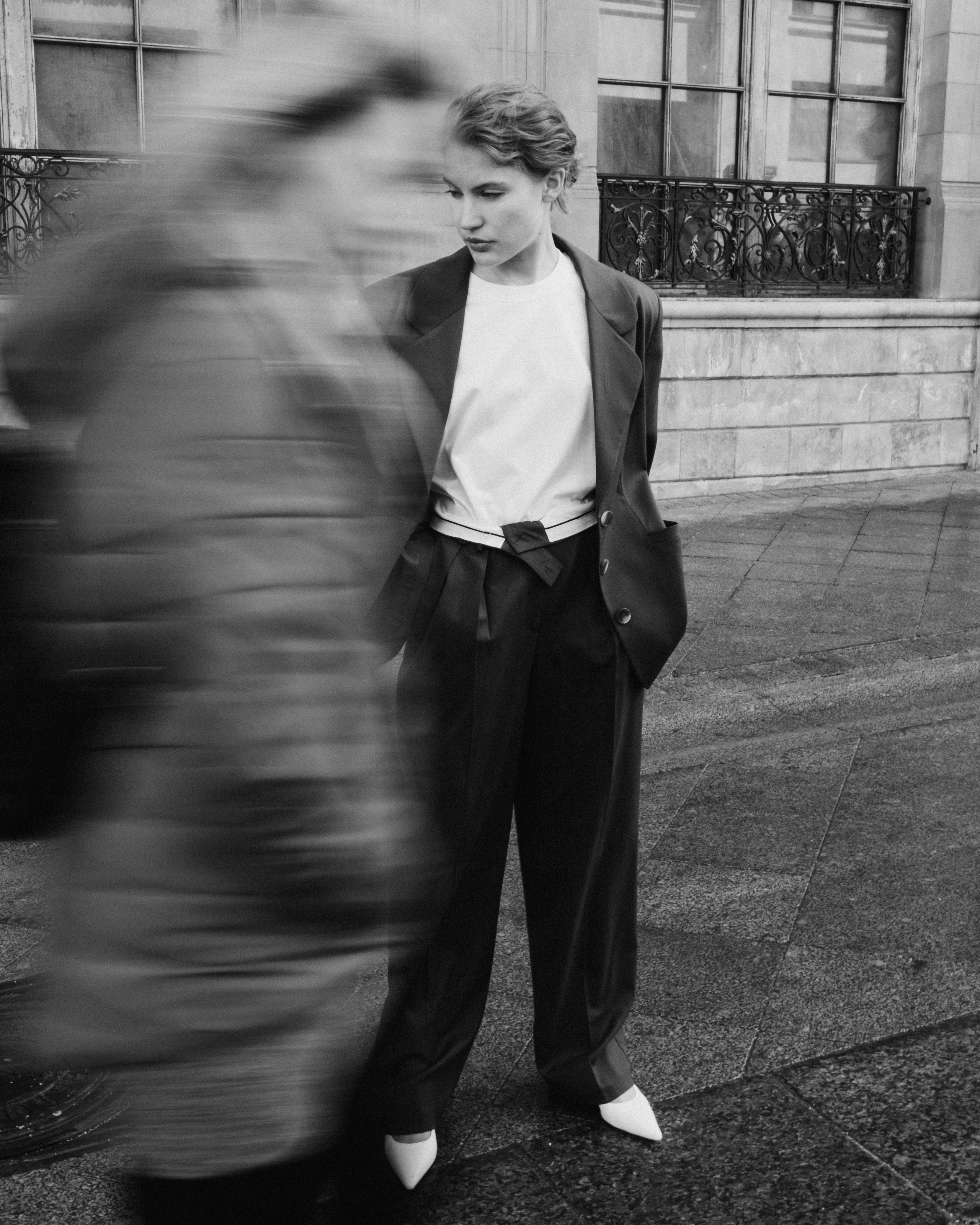 Съемки для брендов. Фотограф в Москве Лида Фойда