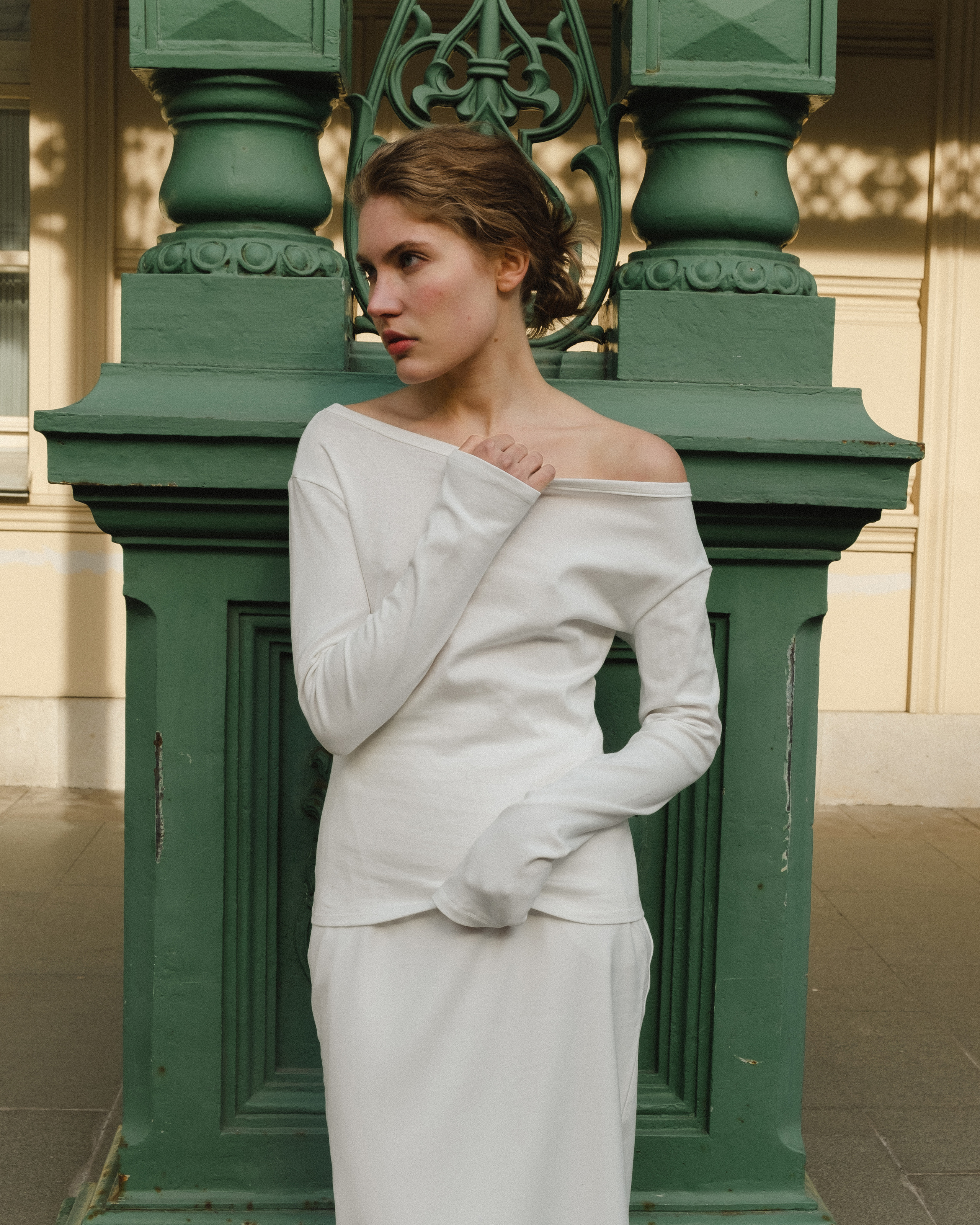 Съемки для брендов. Фотограф в Москве Лида Фойда