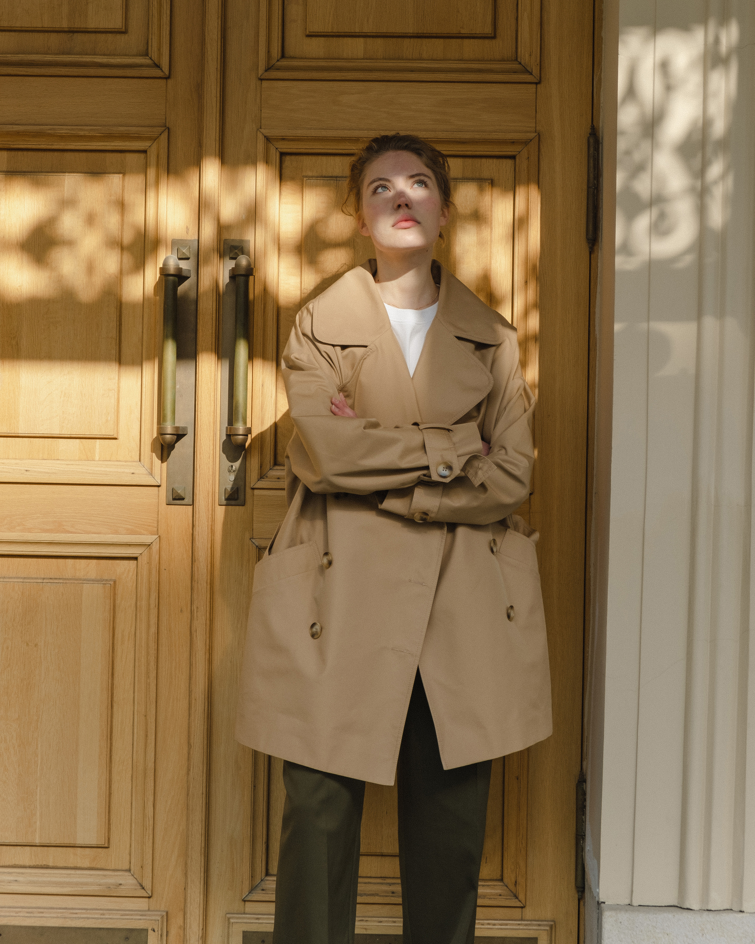 Съемки для брендов. Фотограф в Москве Лида Фойда