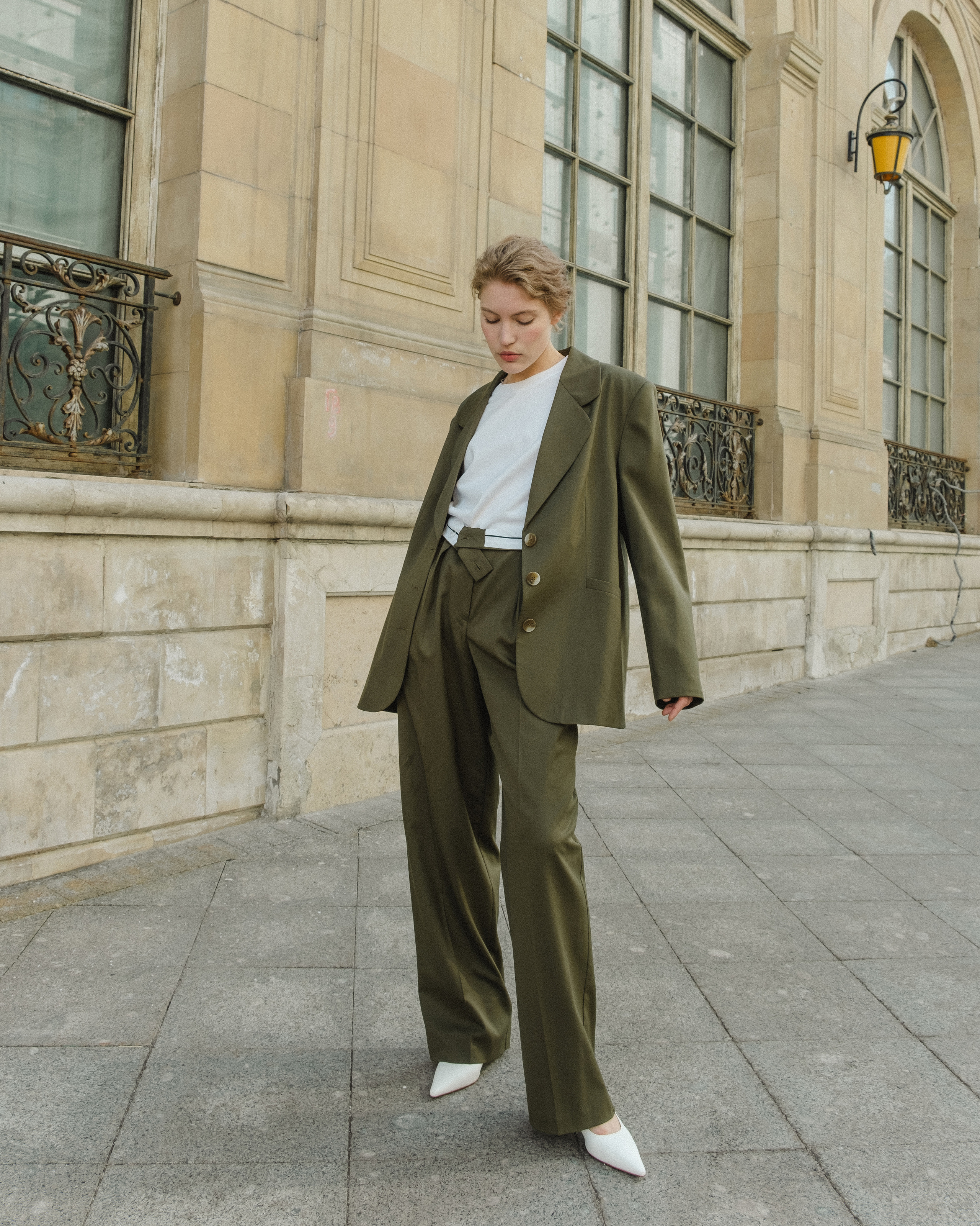 Съемки для брендов. Фотограф в Москве Лида Фойда