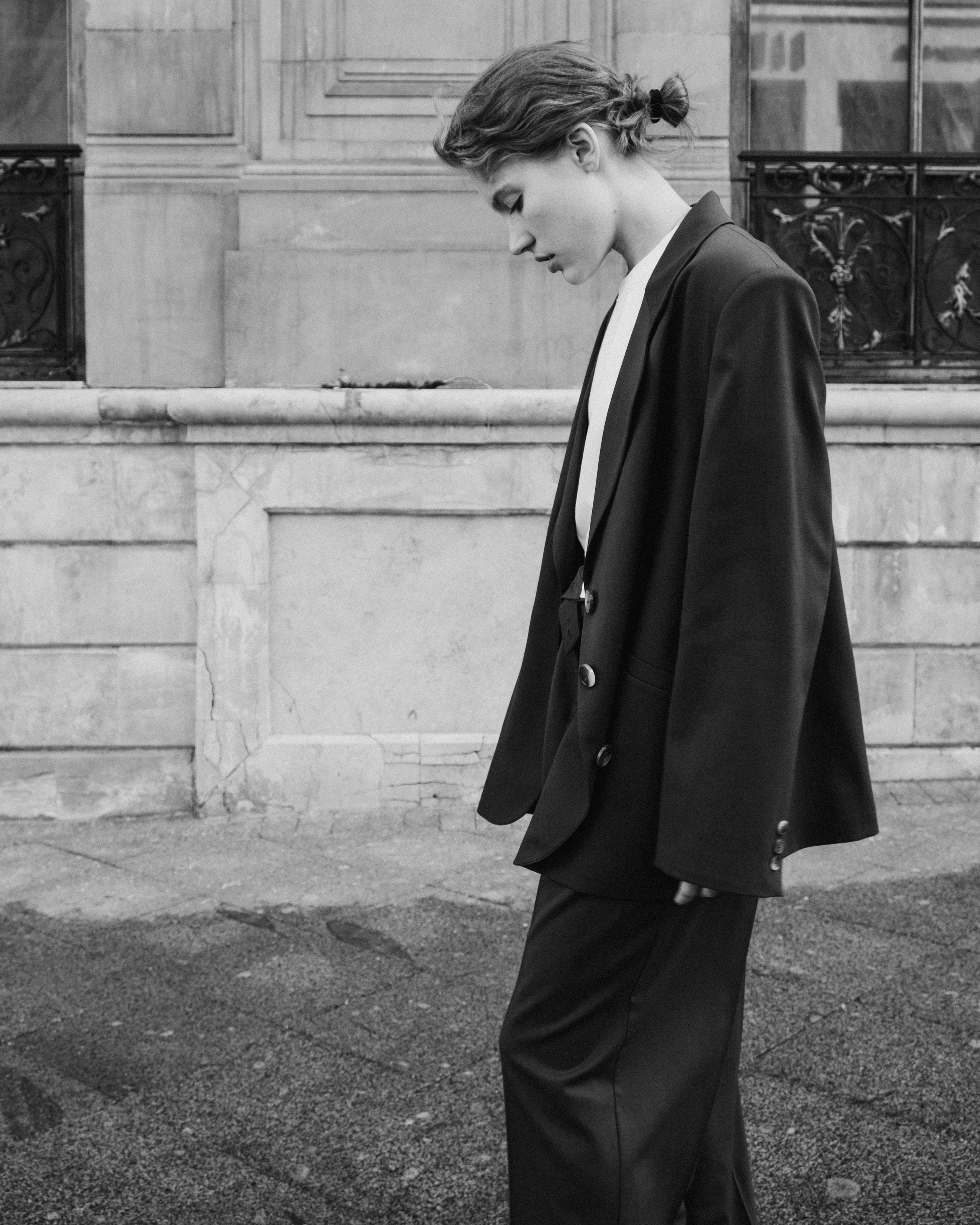 Съемки для брендов. Фотограф в Москве Лида Фойда