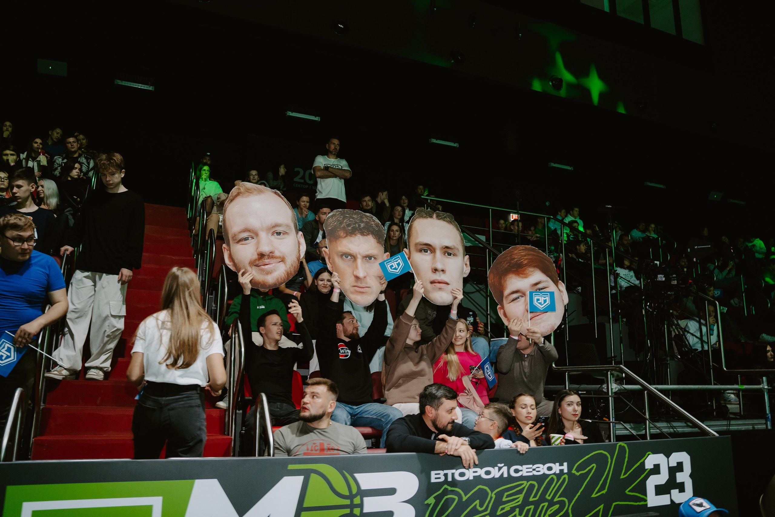 MEDIABASKET x LIGASTAVOK. Фотограф первого впечатления