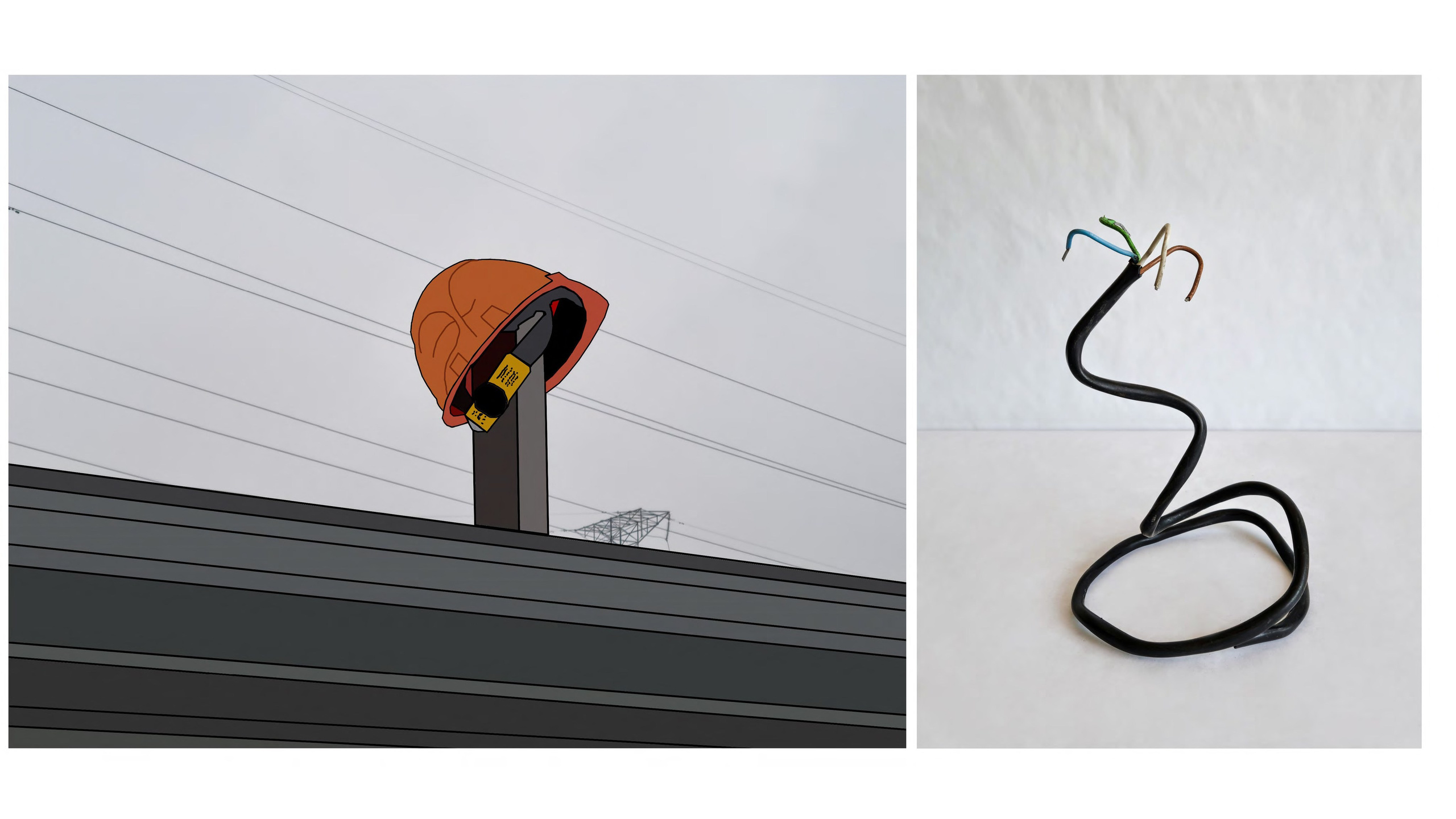 Сакральный инспиратор. Ангелина Богданова, междисциплинарная художница