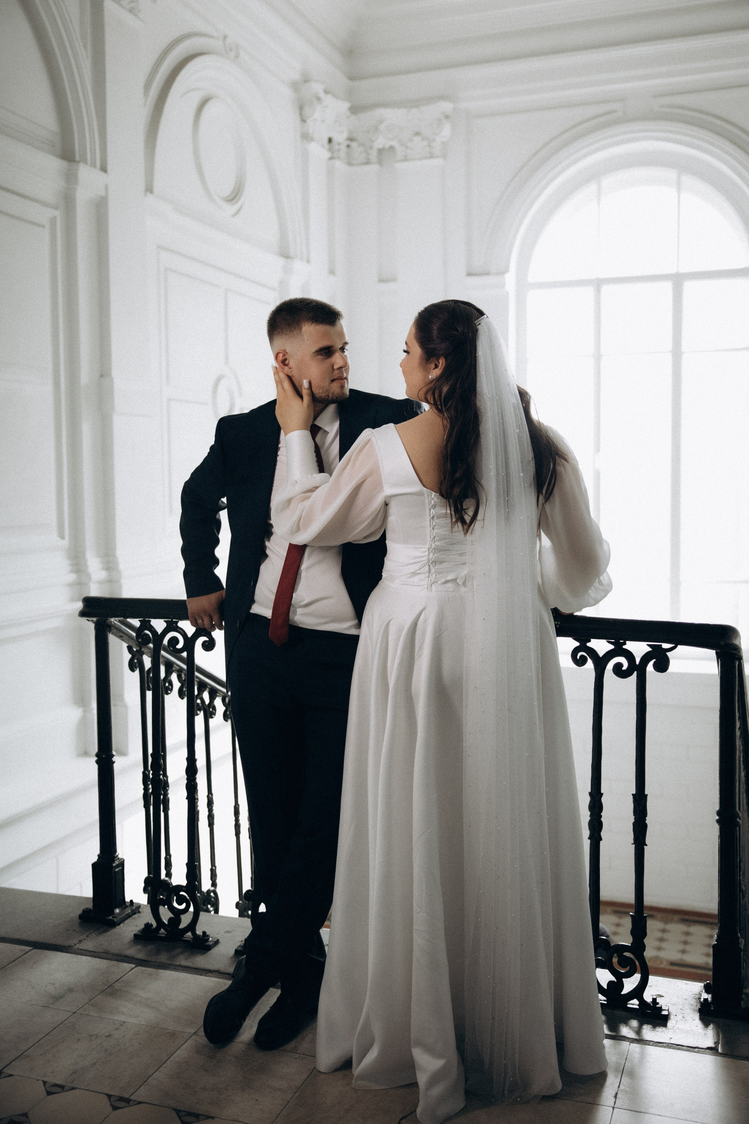 Алина & Владислав