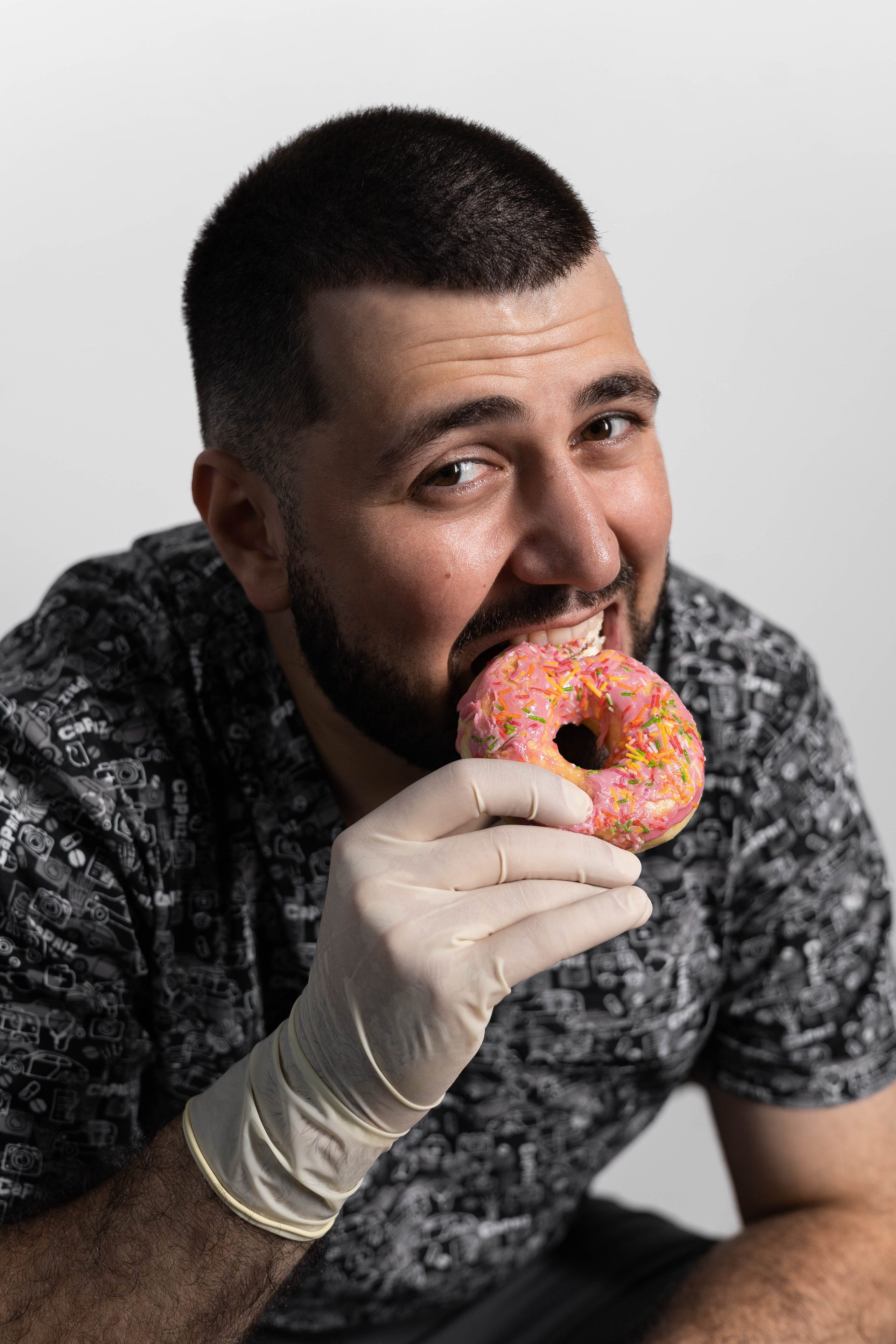 Акоп. Фотограф Красноярск