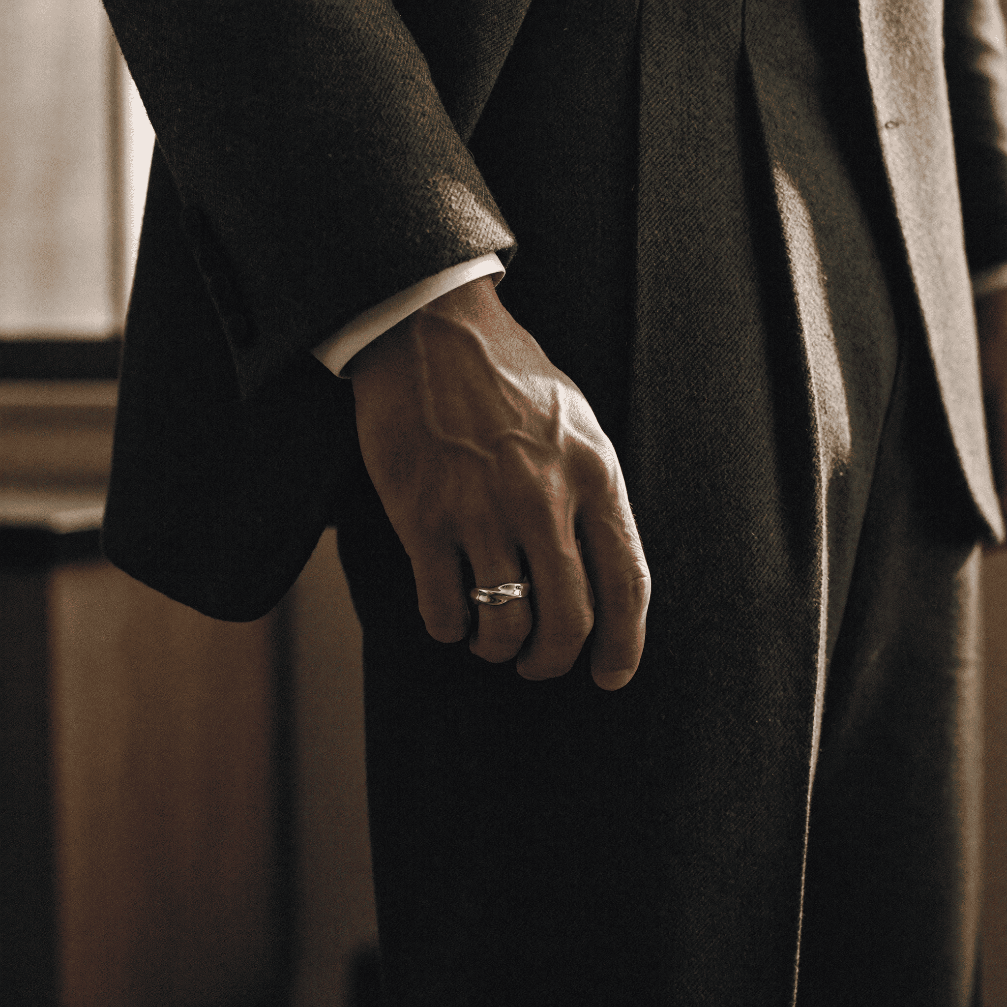 Jewelry. Refraim