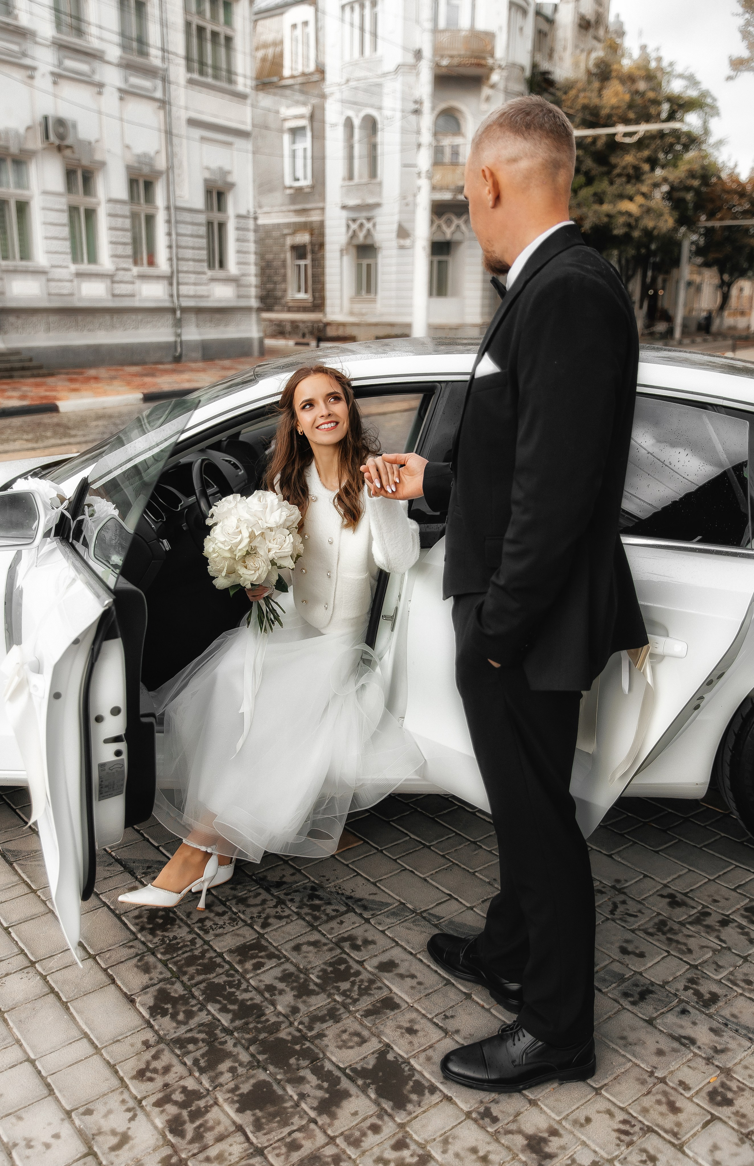 MAKS & ANNA. Свадебный фотограф в Евпатории и в Крыму, Love story, женский портрет