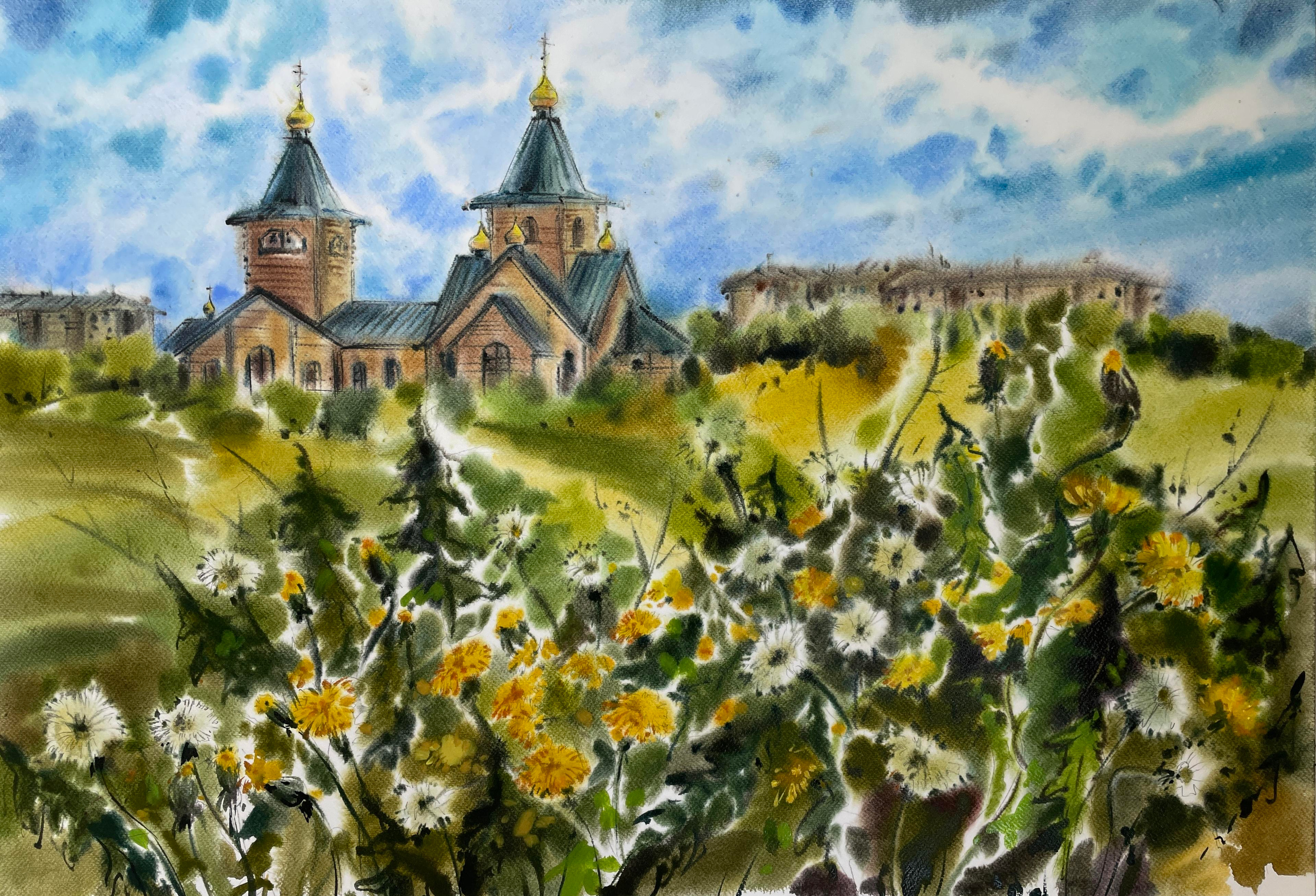 Творчество. Главная