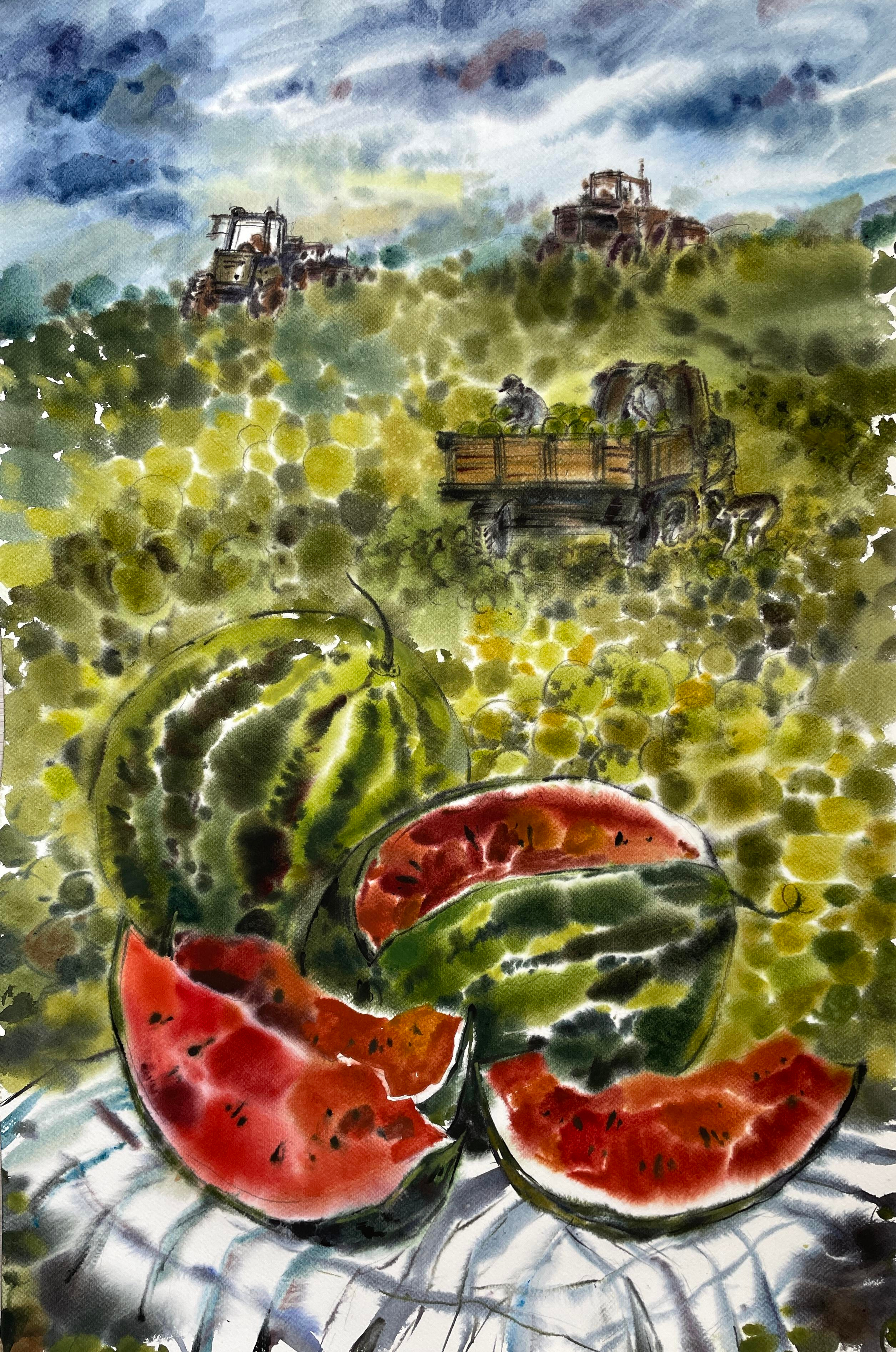 Творчество. Главная