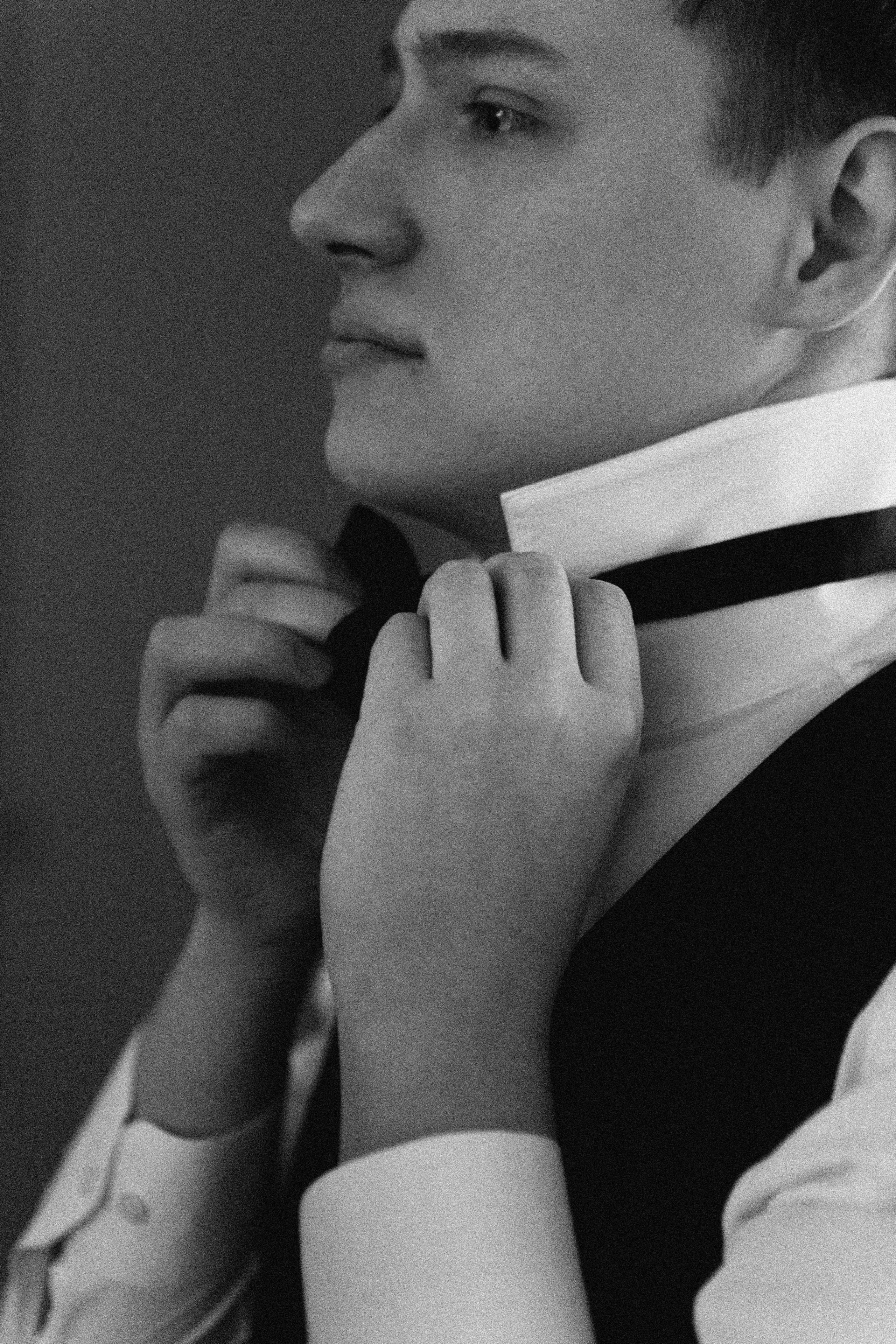 Зоя и Петр. Фотограф Дарья Николаева