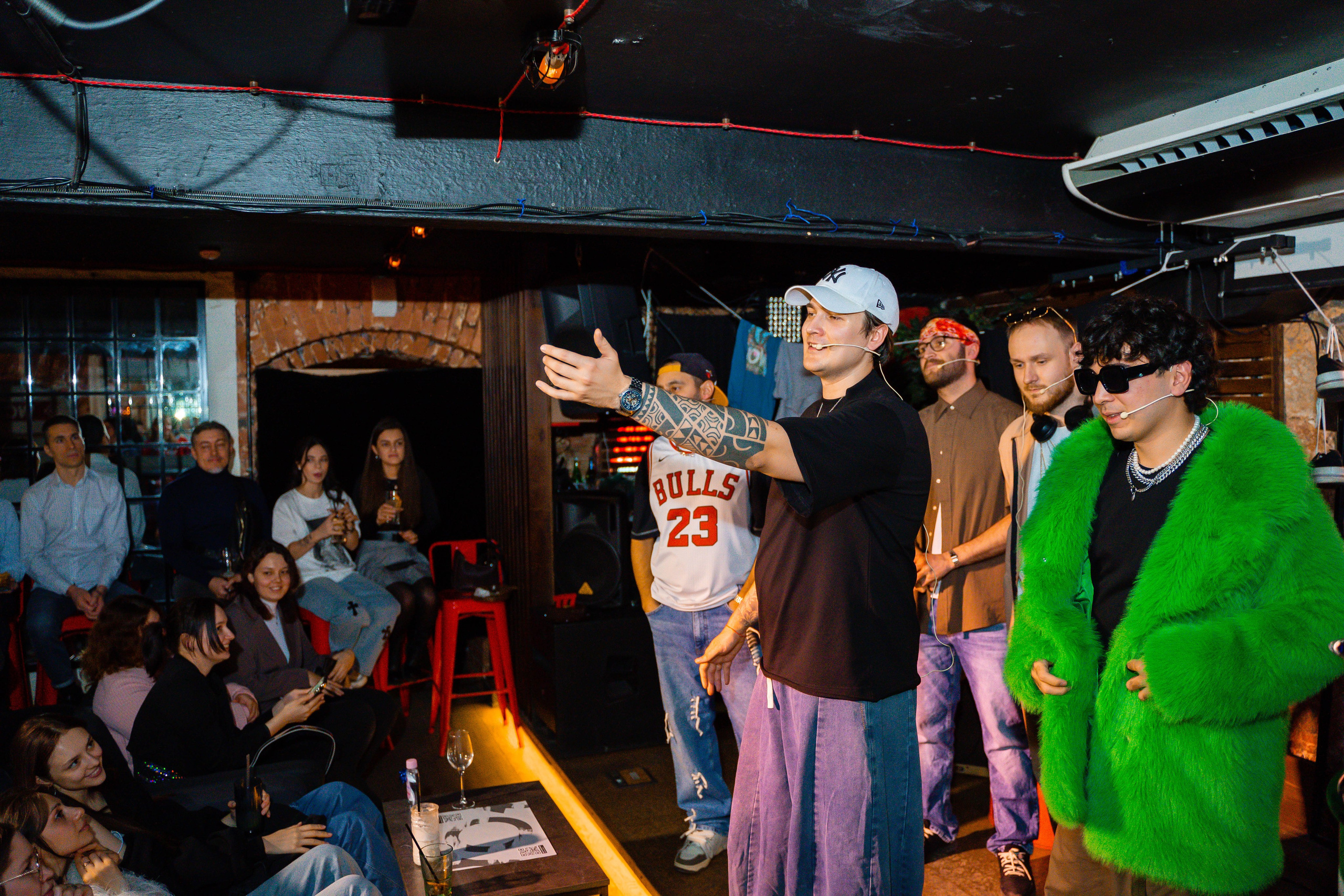 Друзья Бар. Shmeleva.ph Фотограф Волгоград и Волжский — Анна Шмелева