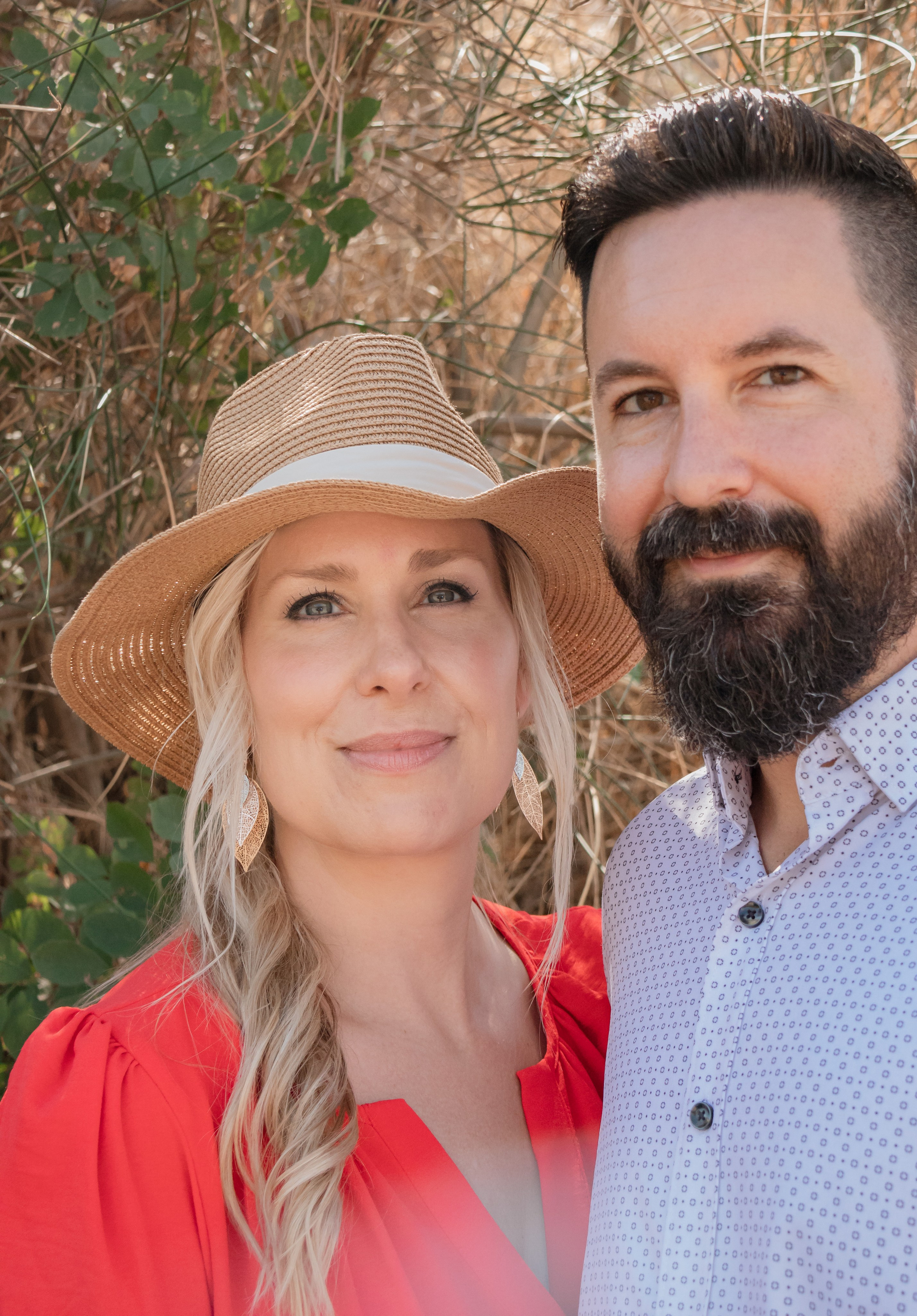Nancy and Justin Adriatic anniversary. Portrait photographer in Tivat Montenegro Katerina Kirsanova