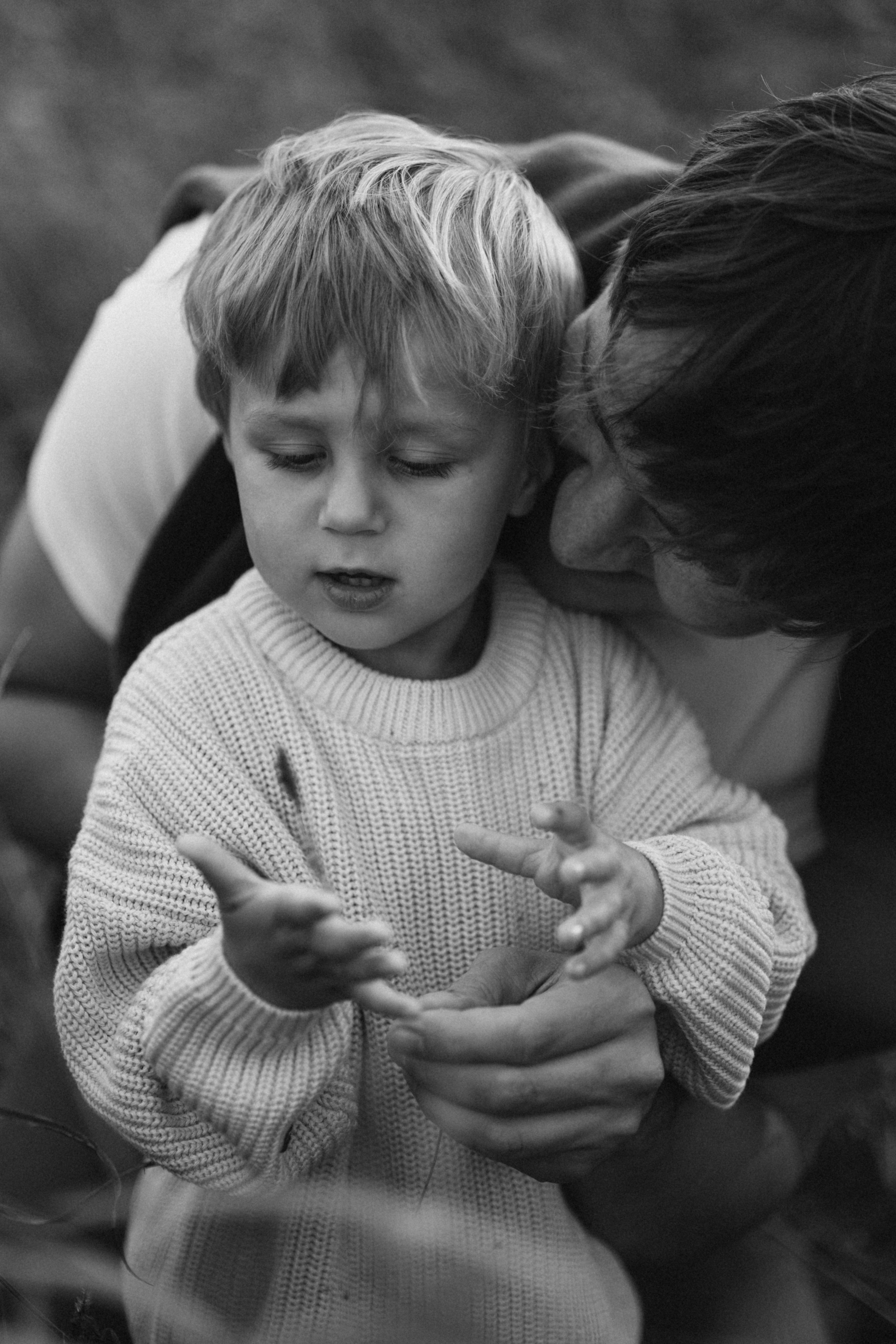 Женя, Кристина и Матвей. Семейный фотограф Москва Валерия Белова