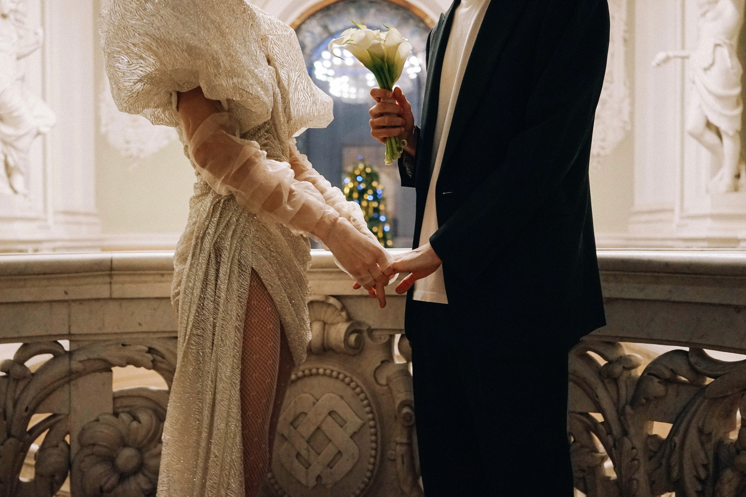 Wedding Sasha&Yulya. Ксения Копна. Фотограф из Санкт-Петербурга