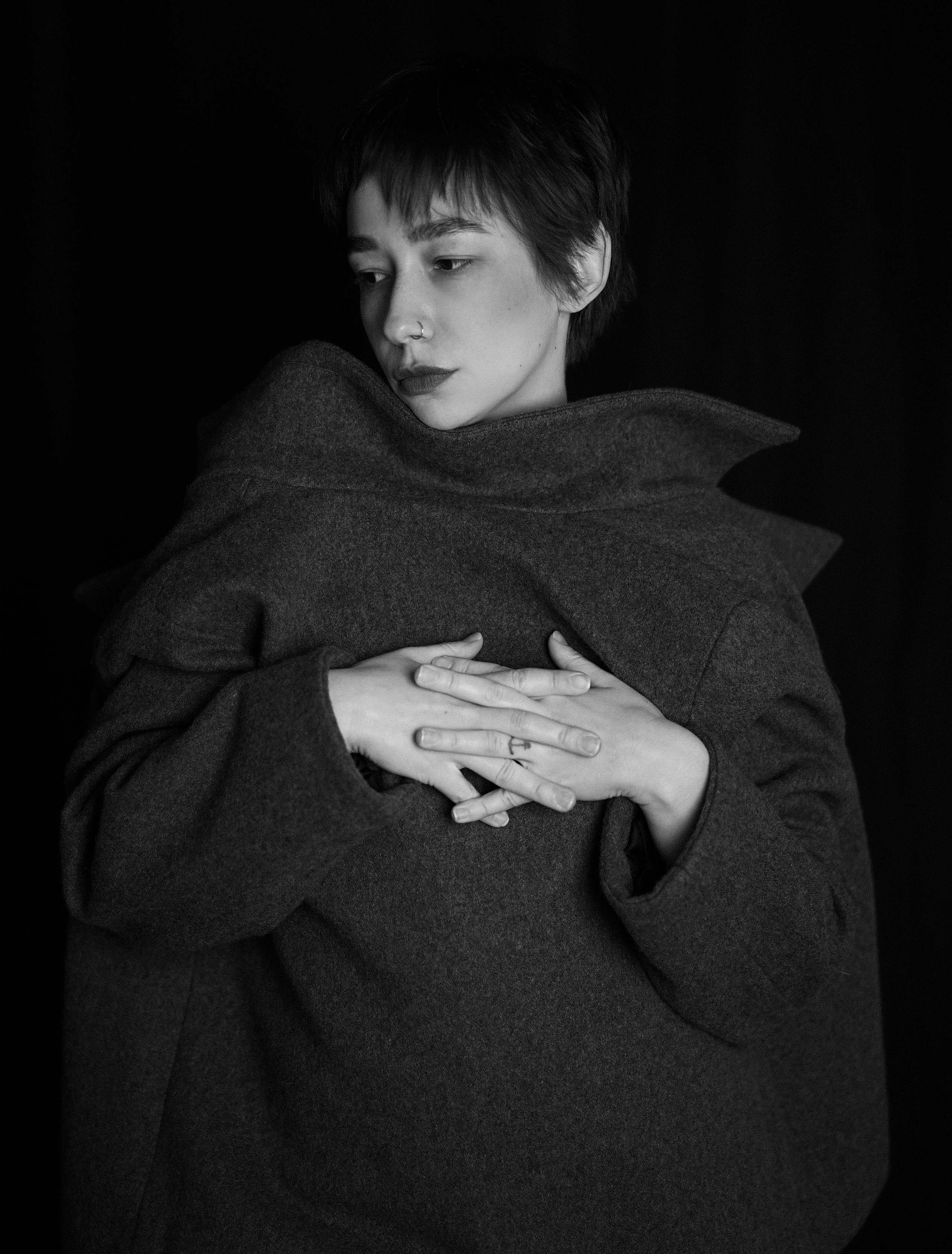 Ксения Копна. Фотограф из Санкт-Петербурга