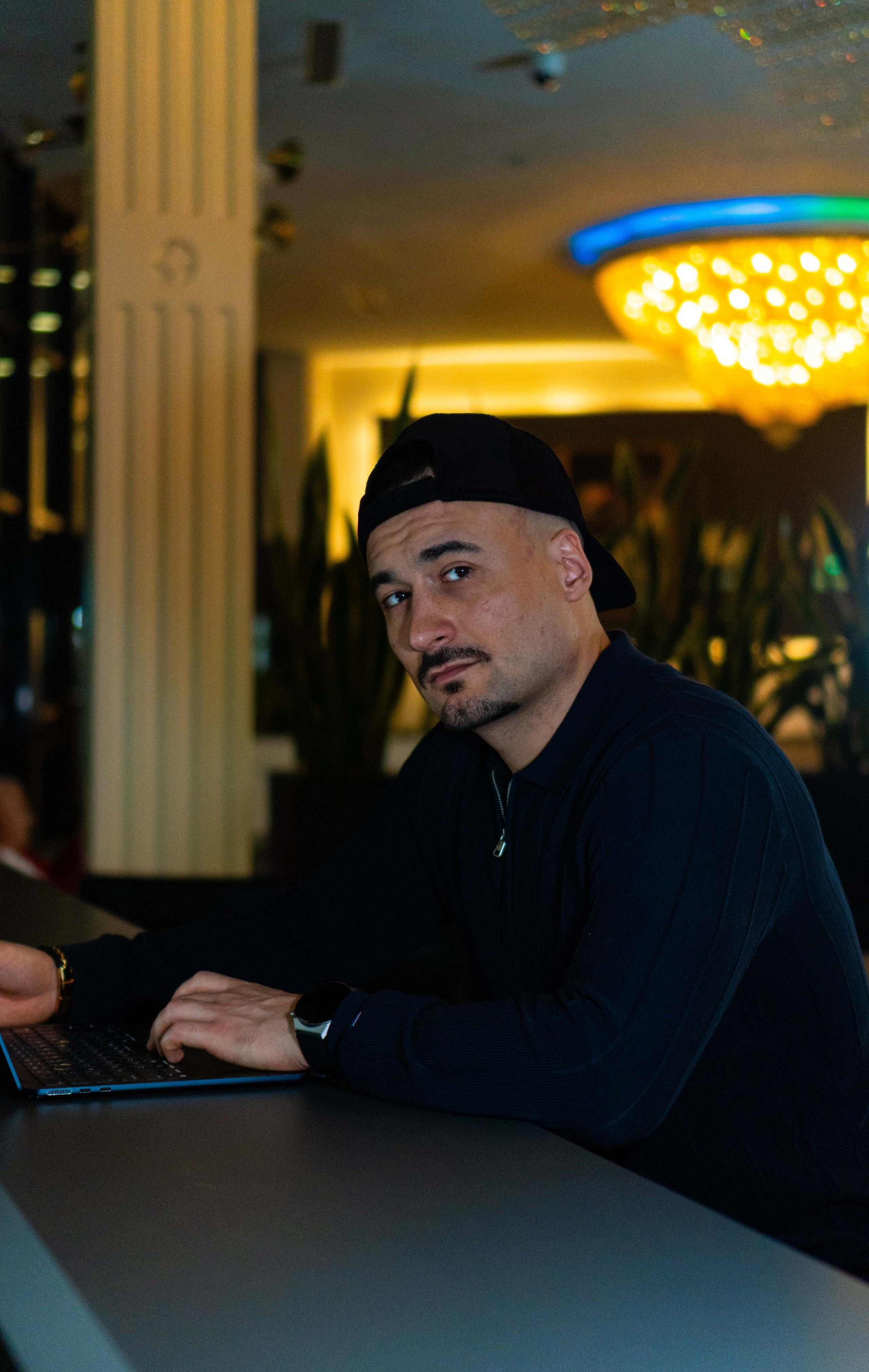 Фотосессия Александр. Фото-ВидеоПродакшен для экспертов и брендов