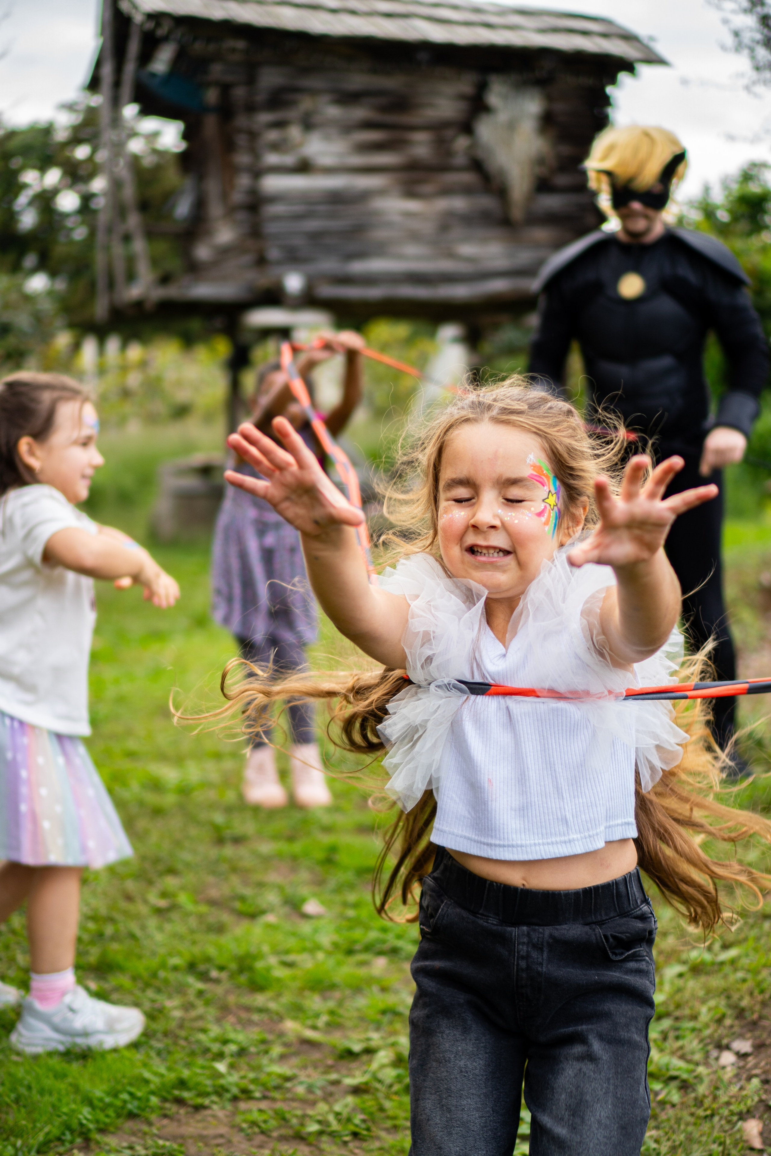 День Рождения Софии. Фото-ВидеоПродакшен для экспертов и брендов