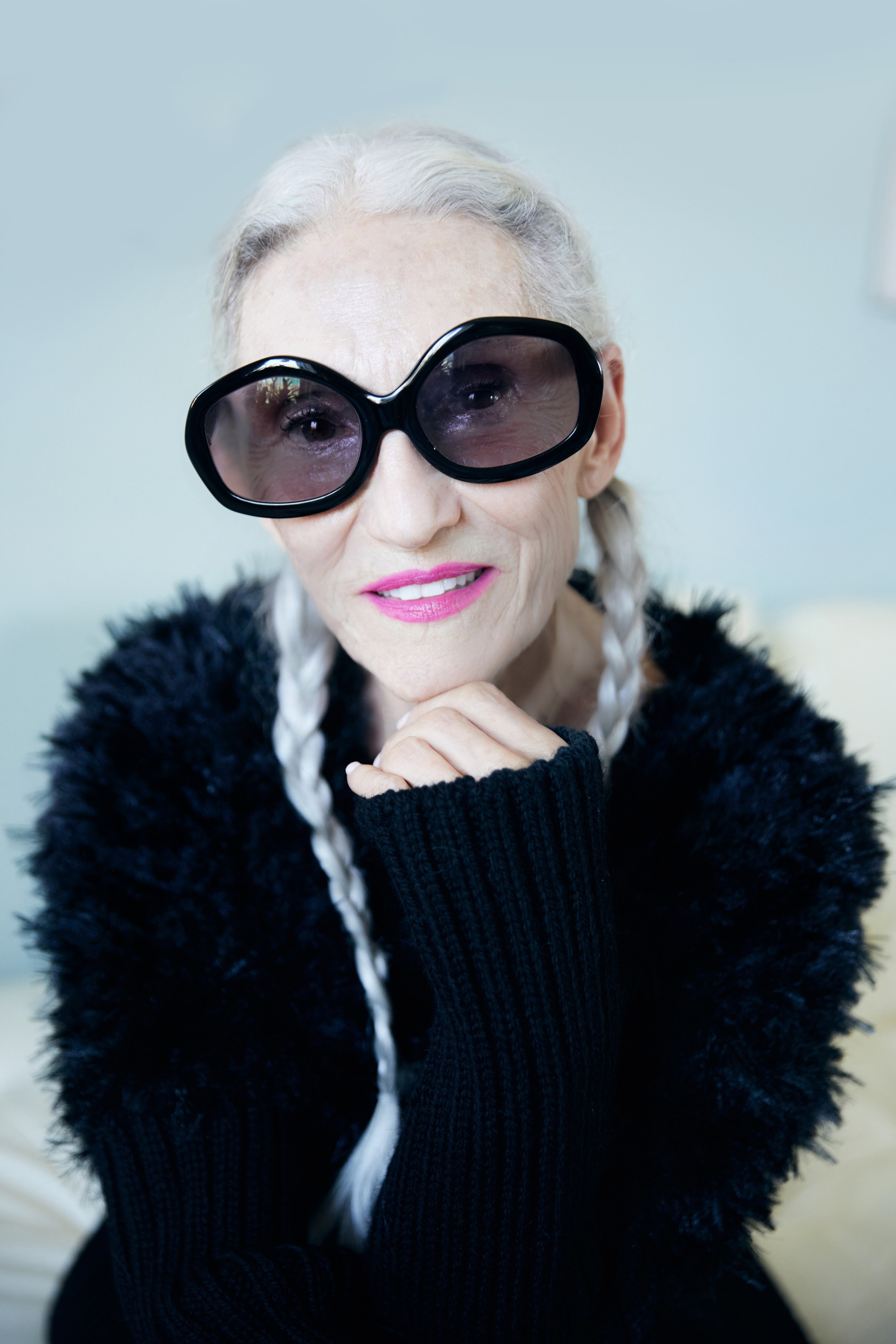 LINDA RODIN. Yulia Otroschenko