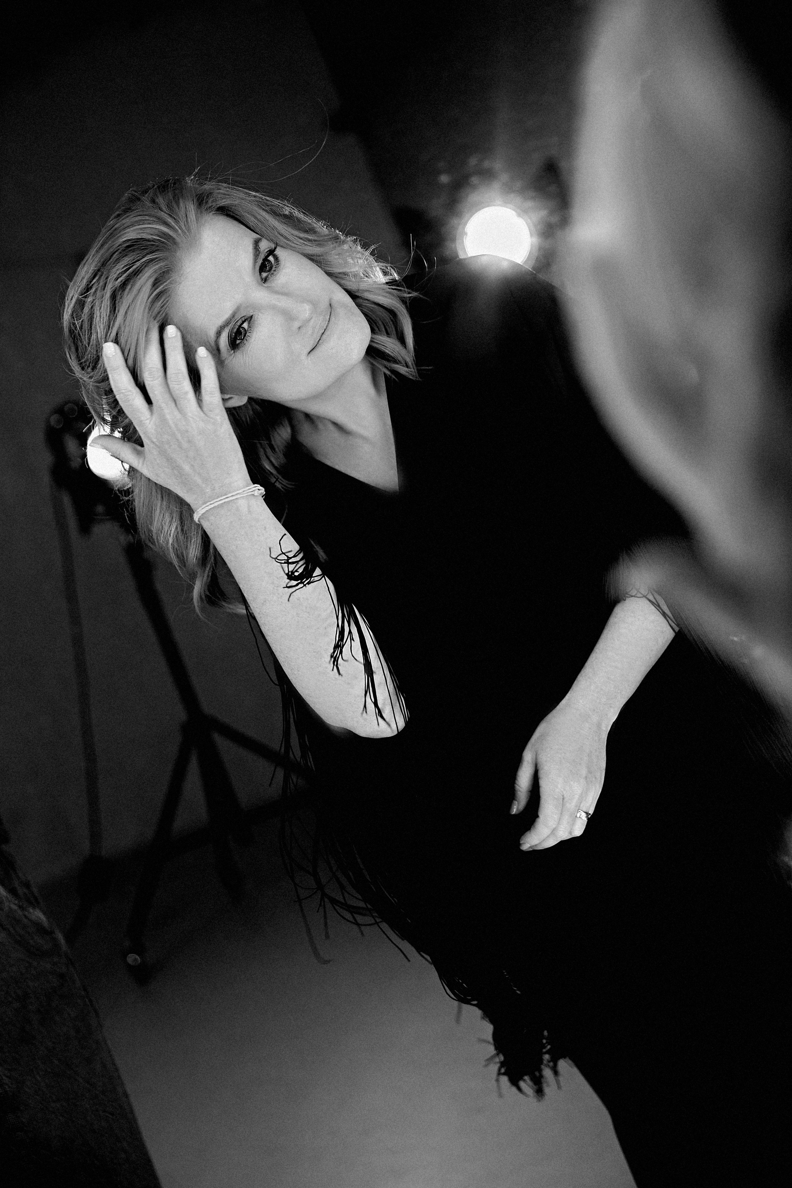 OLGA. Yulia Otroschenko