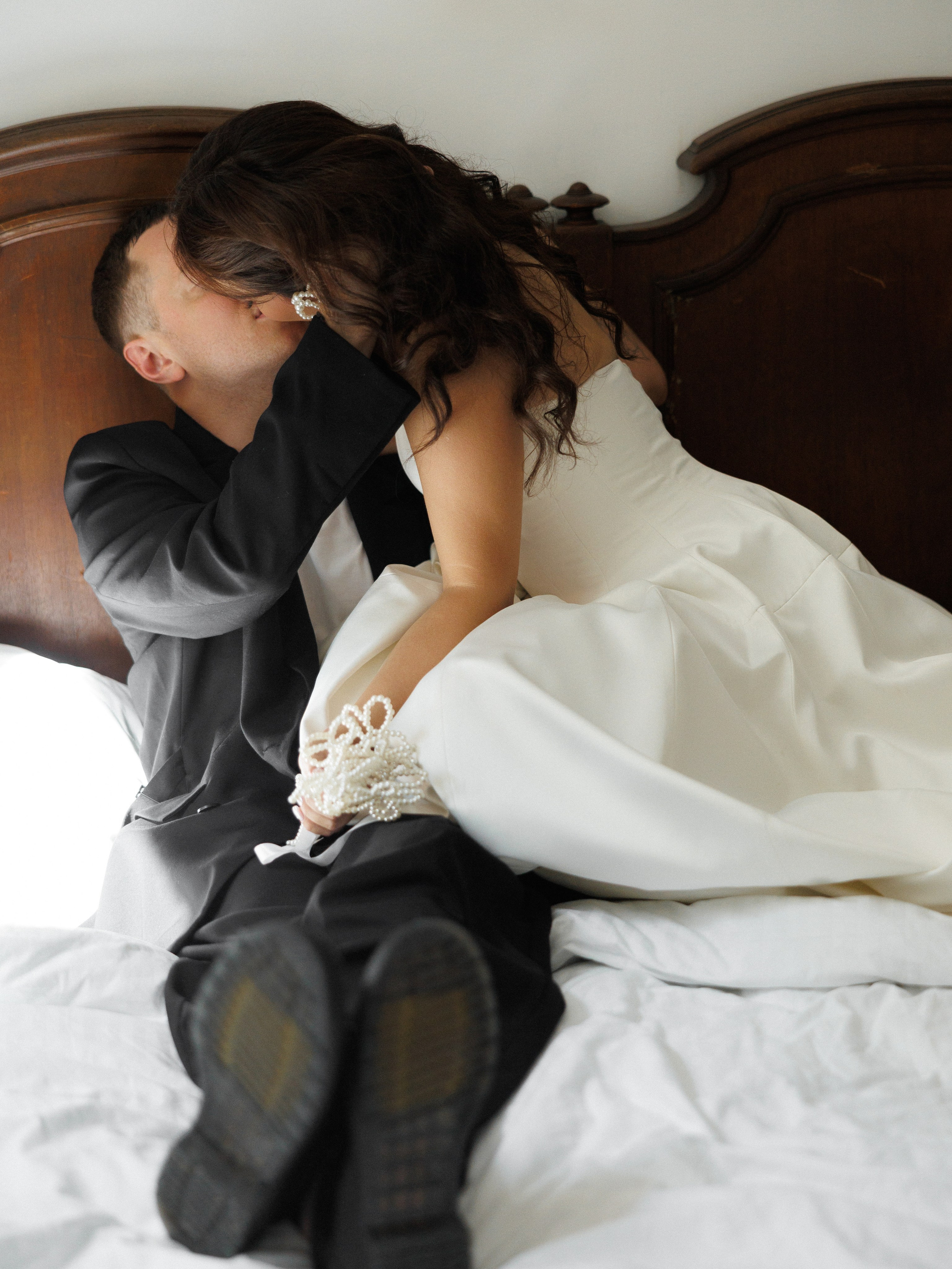 Сезоны счастья. Свадебный и семейный фотограф Мария Князева в Санкт-Петербурге