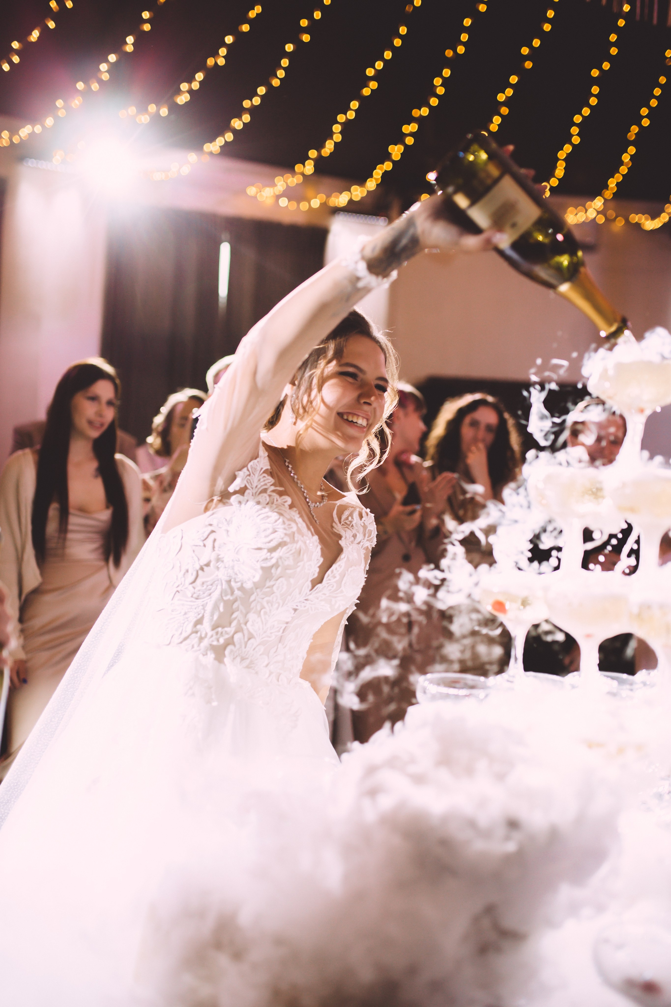 Никита & Олеся. Анна Михайлова|Свадебный фотограф в Санкт-Петербурге