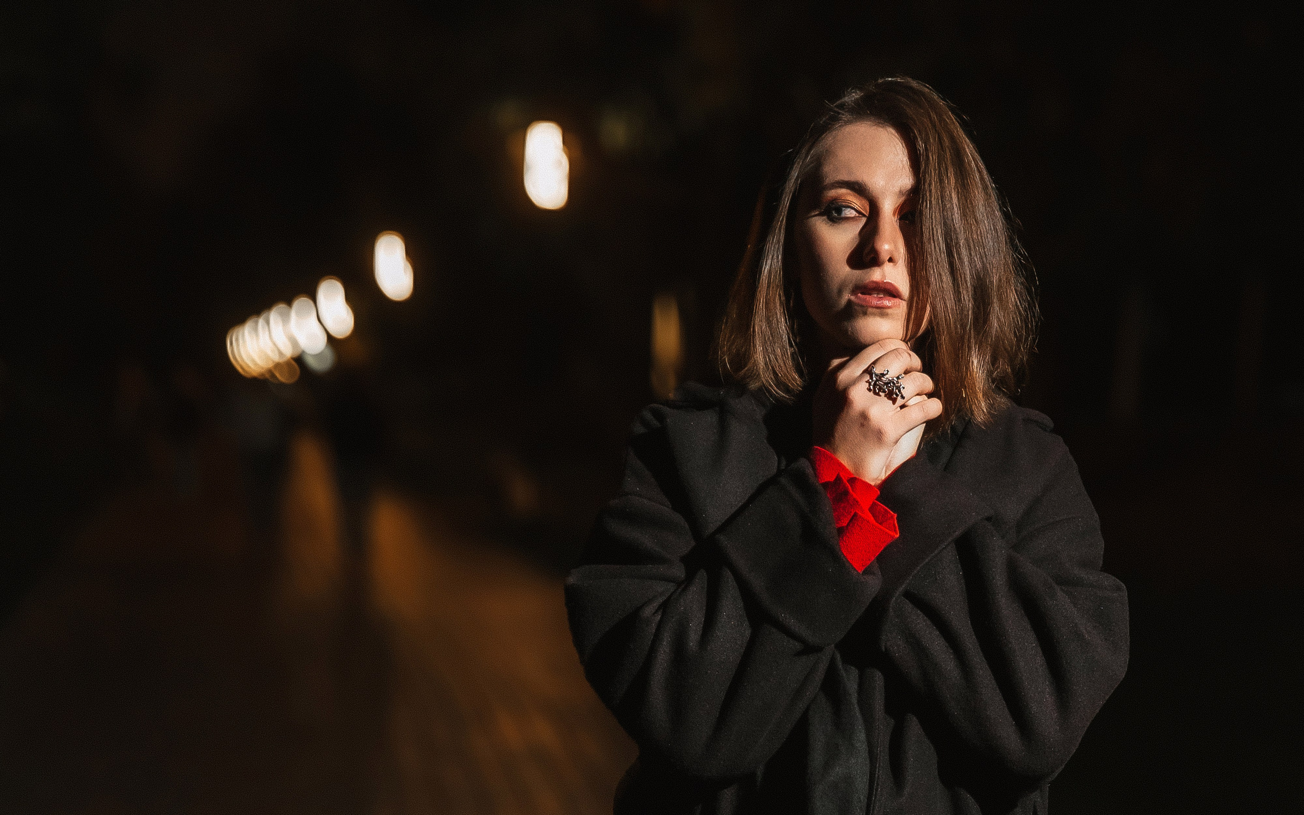 Вика. Marshal-pho. Фотограф Иван Маршалкин в Москве, Подольске и МО