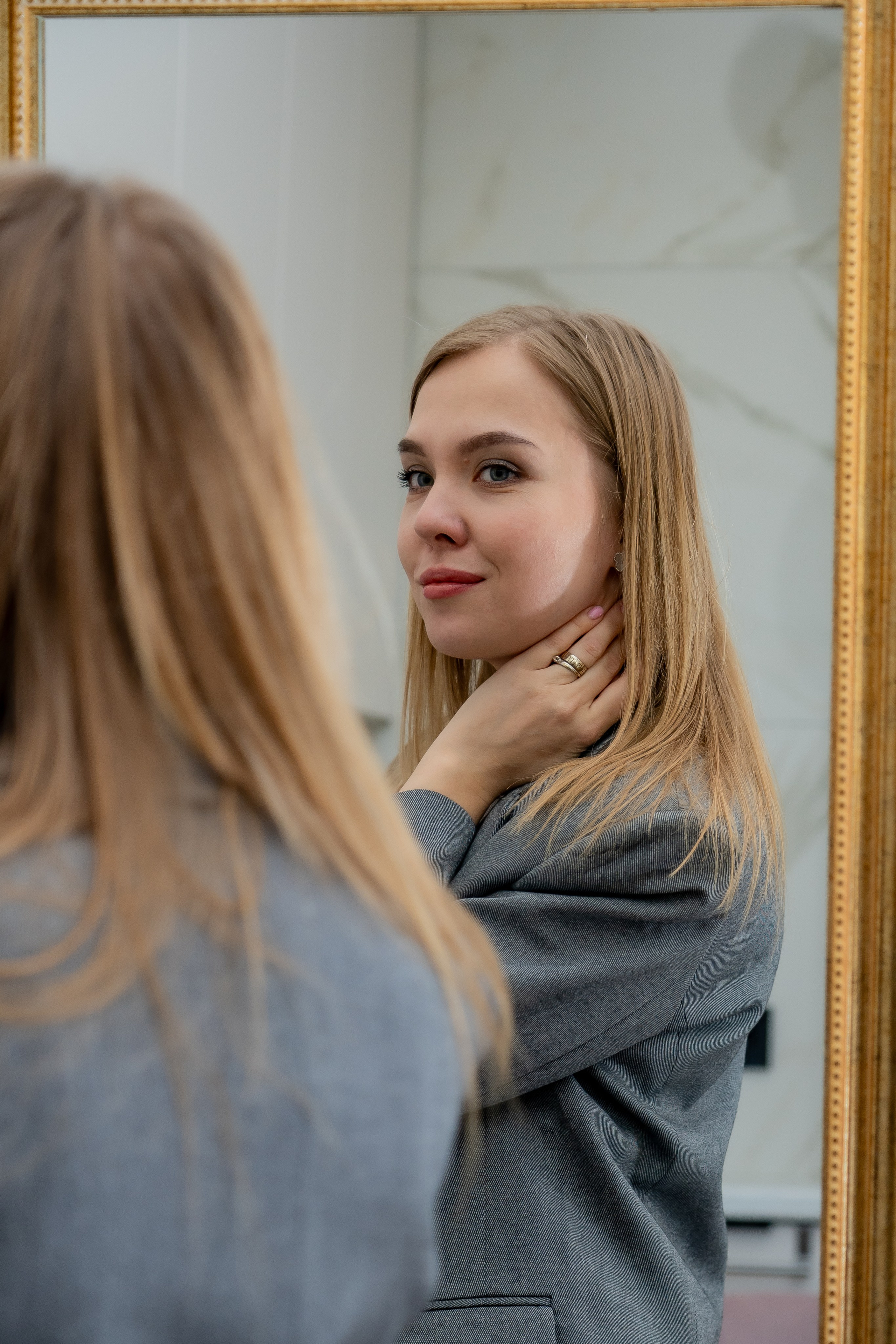 Организатор пространства Ольга. Marshal-pho. Фотограф Иван Маршалкин в Москве, Подольске и МО