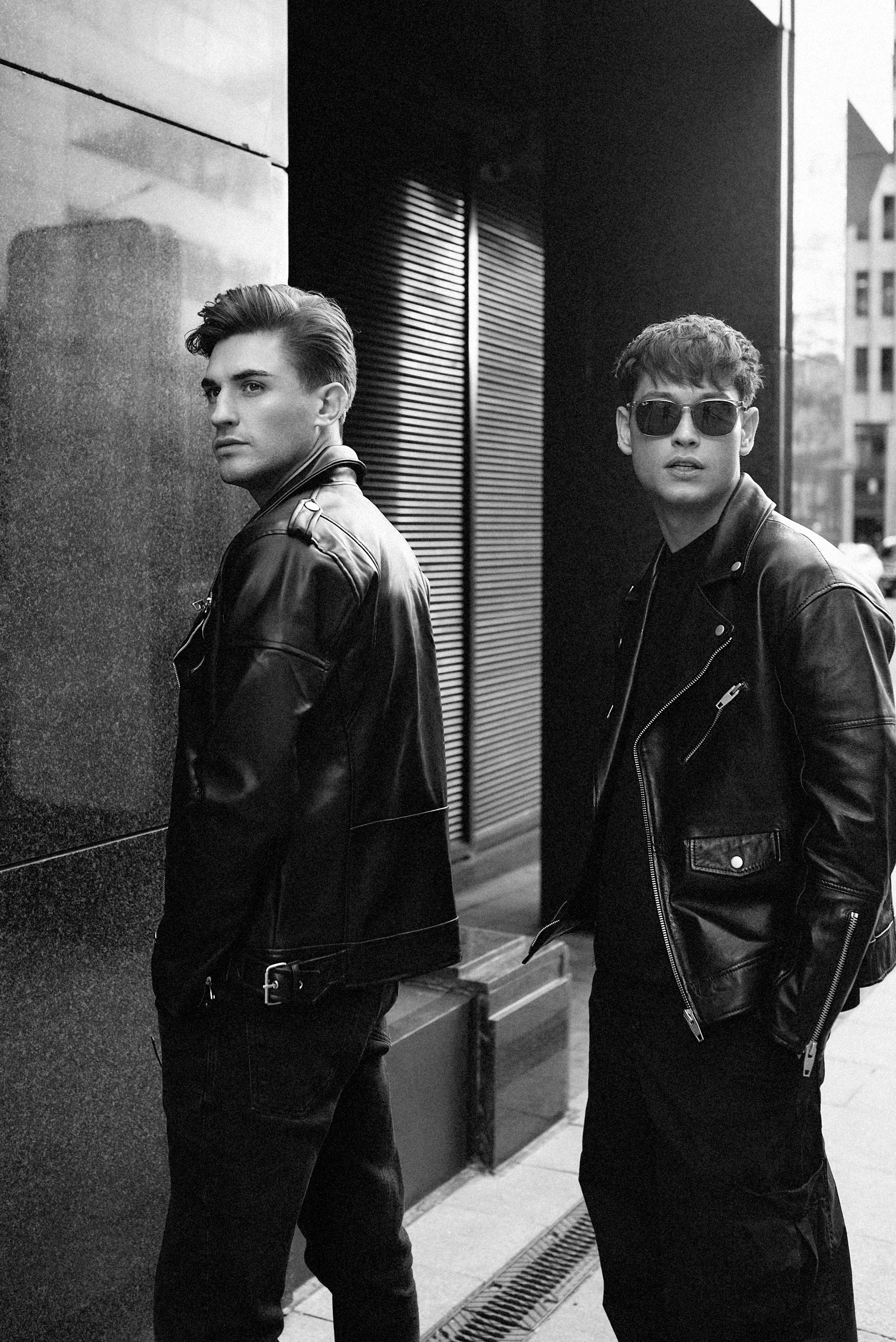 LOOKBOOK. Фотограф Москва Кристина Георгиева