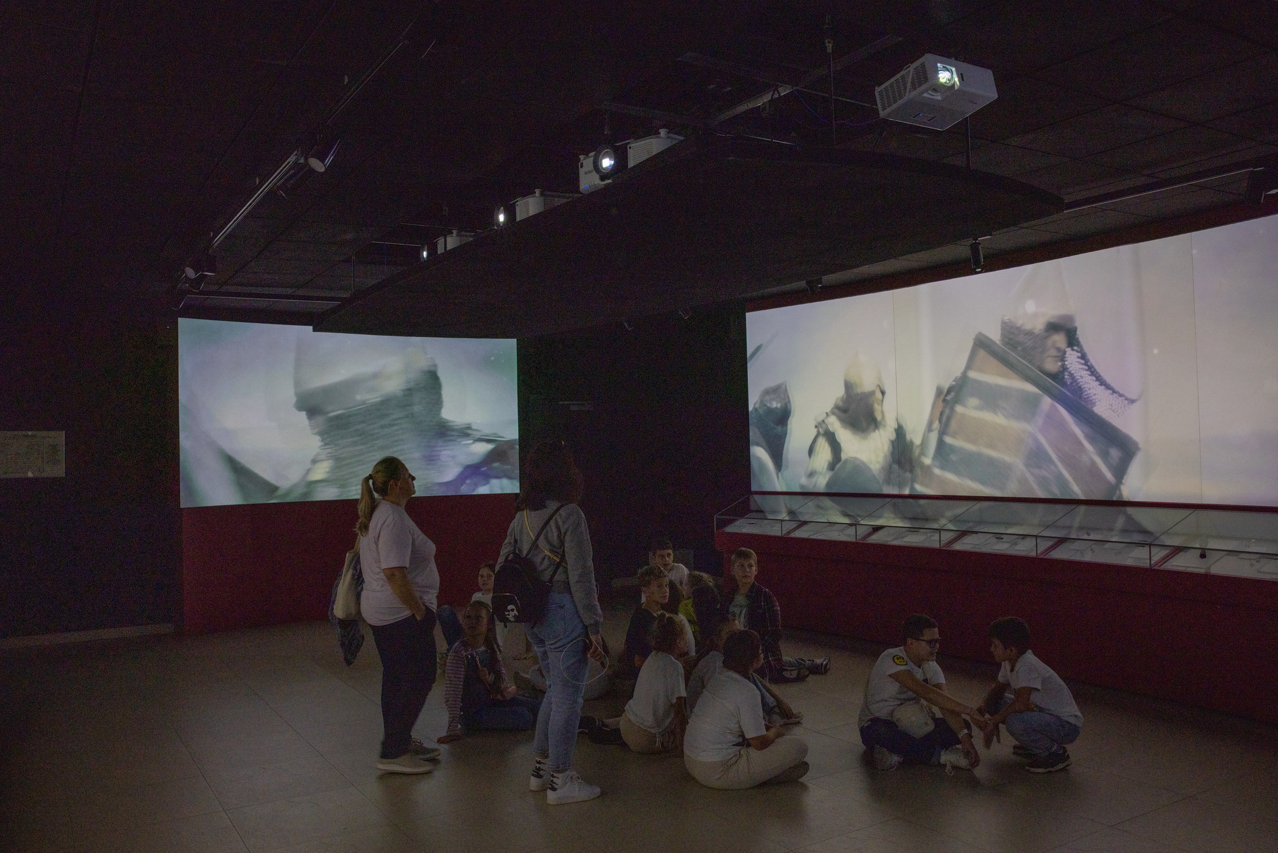 Поездка на поле Кулеково. Фотограф в Туле Крупский АнДРей. Фотостудия «КАДР71» в Туле