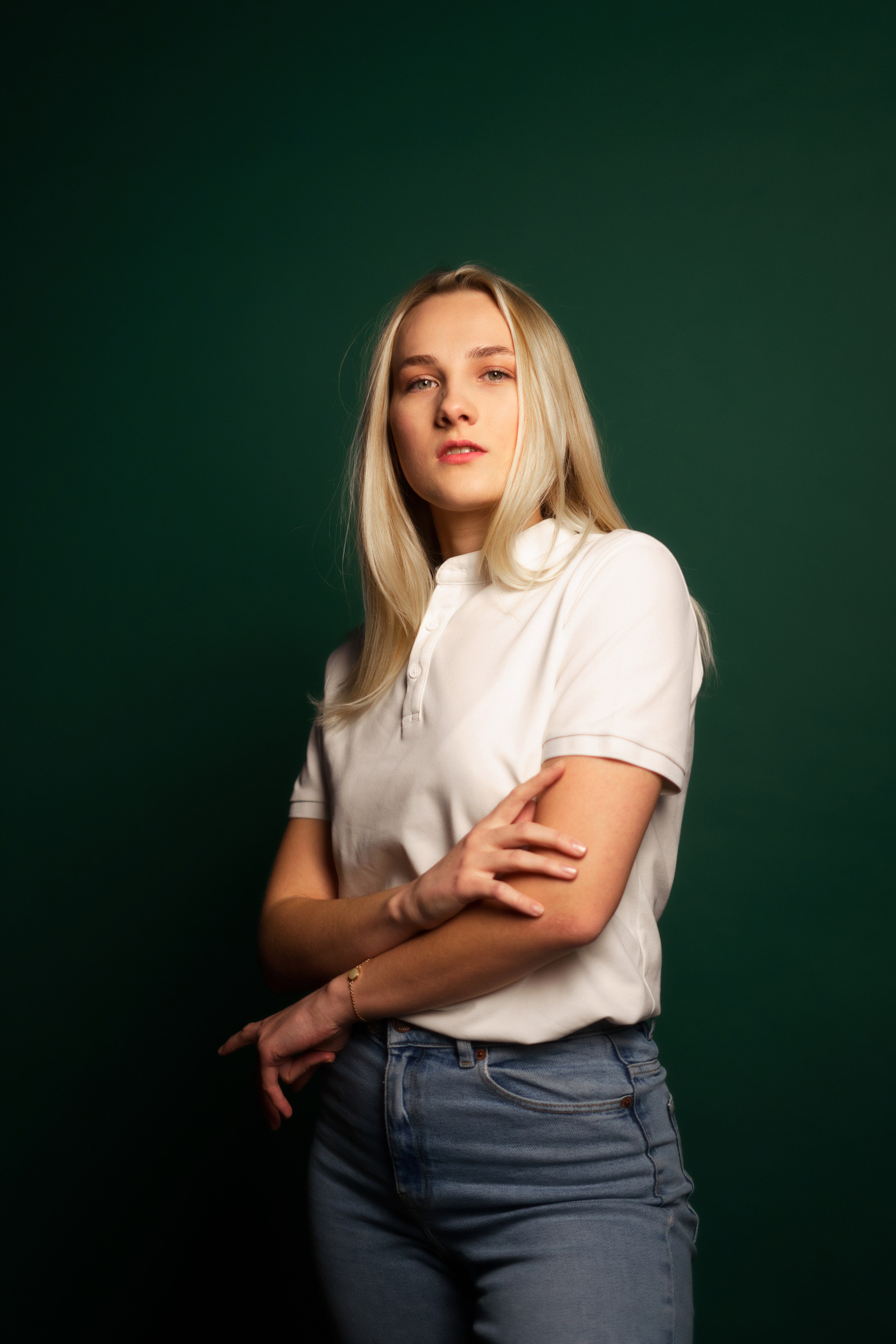 Друзья. Фотограф Валерия Крахмалева