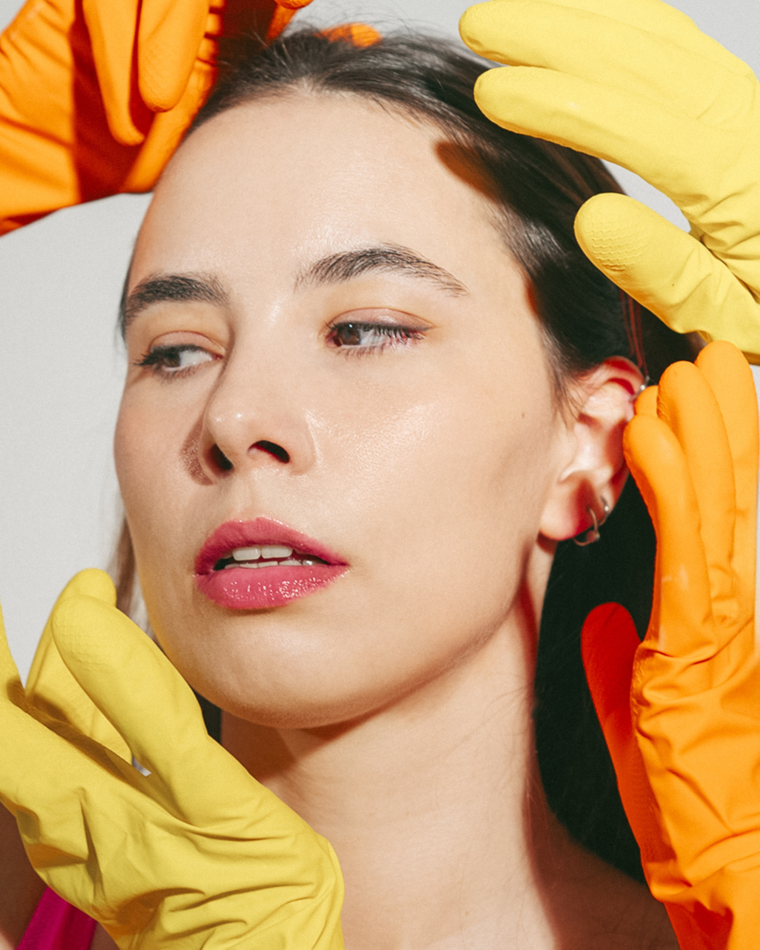 VITA | LIGHT STUDIO. Photographer Barcelona