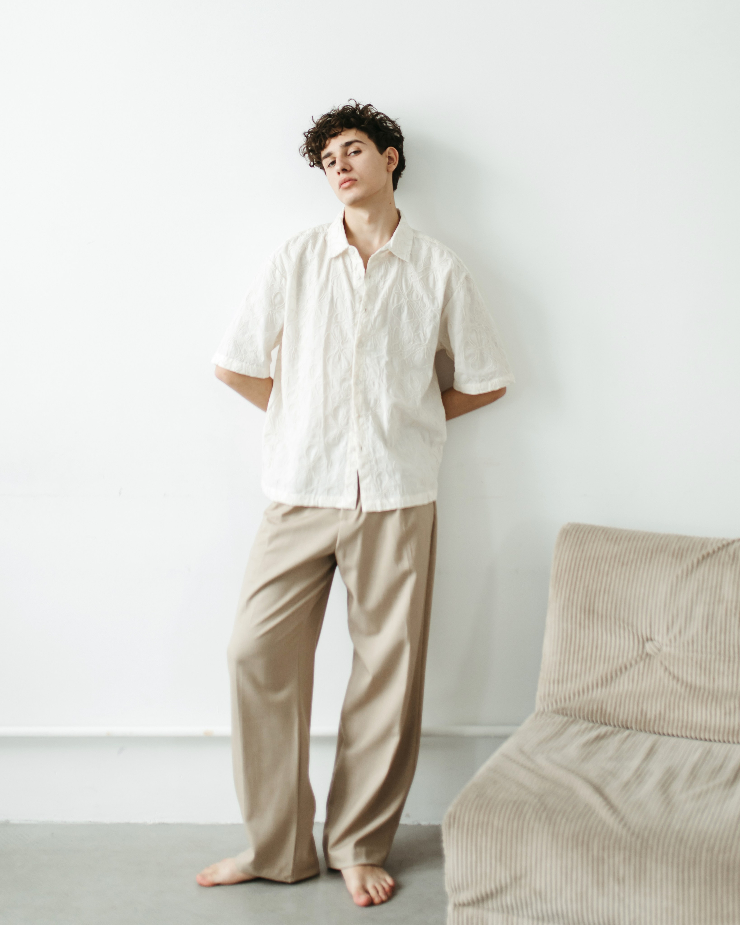 СВЯТ. Елизавета Федотова | фэшн-фотограф