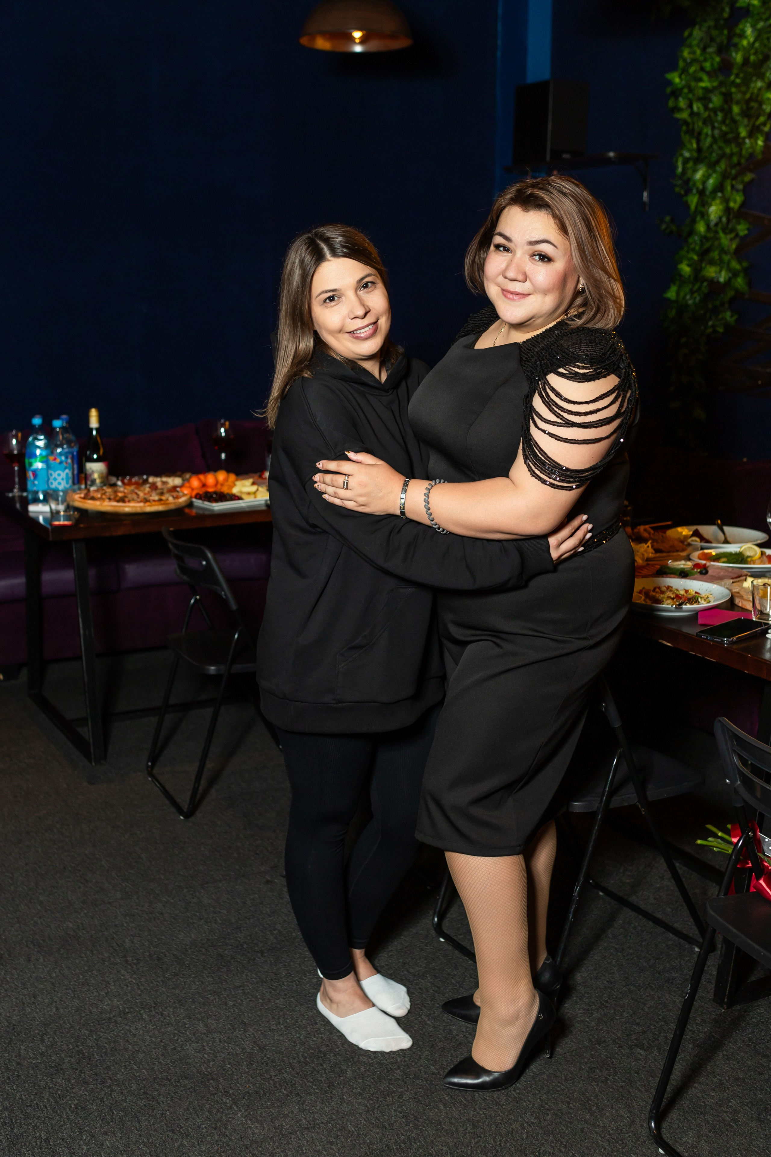 День рождение Алины. Марина Шаймухаметова. Фотограф в Уфе