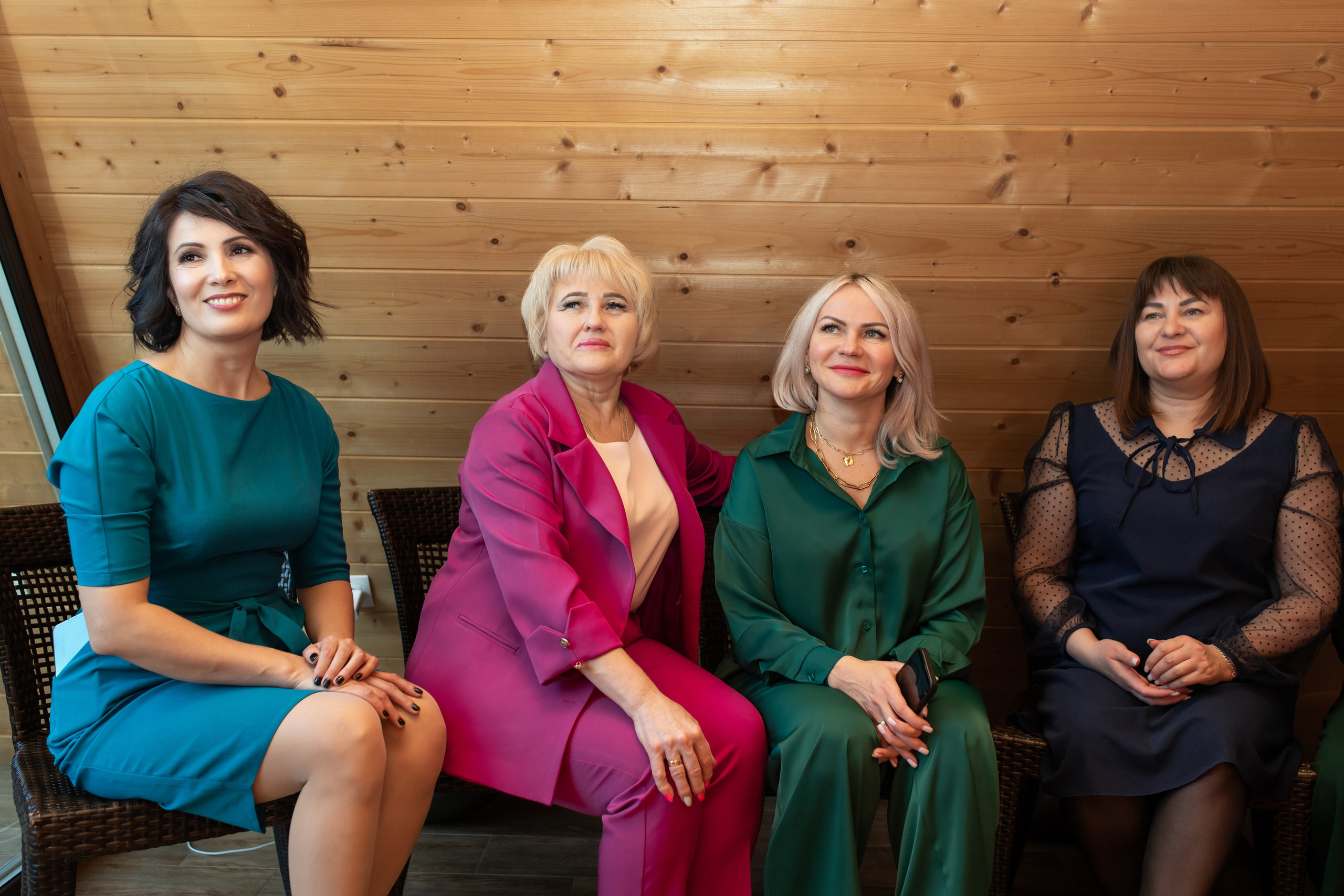 Siberian Wellness. Марина Шаймухаметова. Фотограф в Уфе