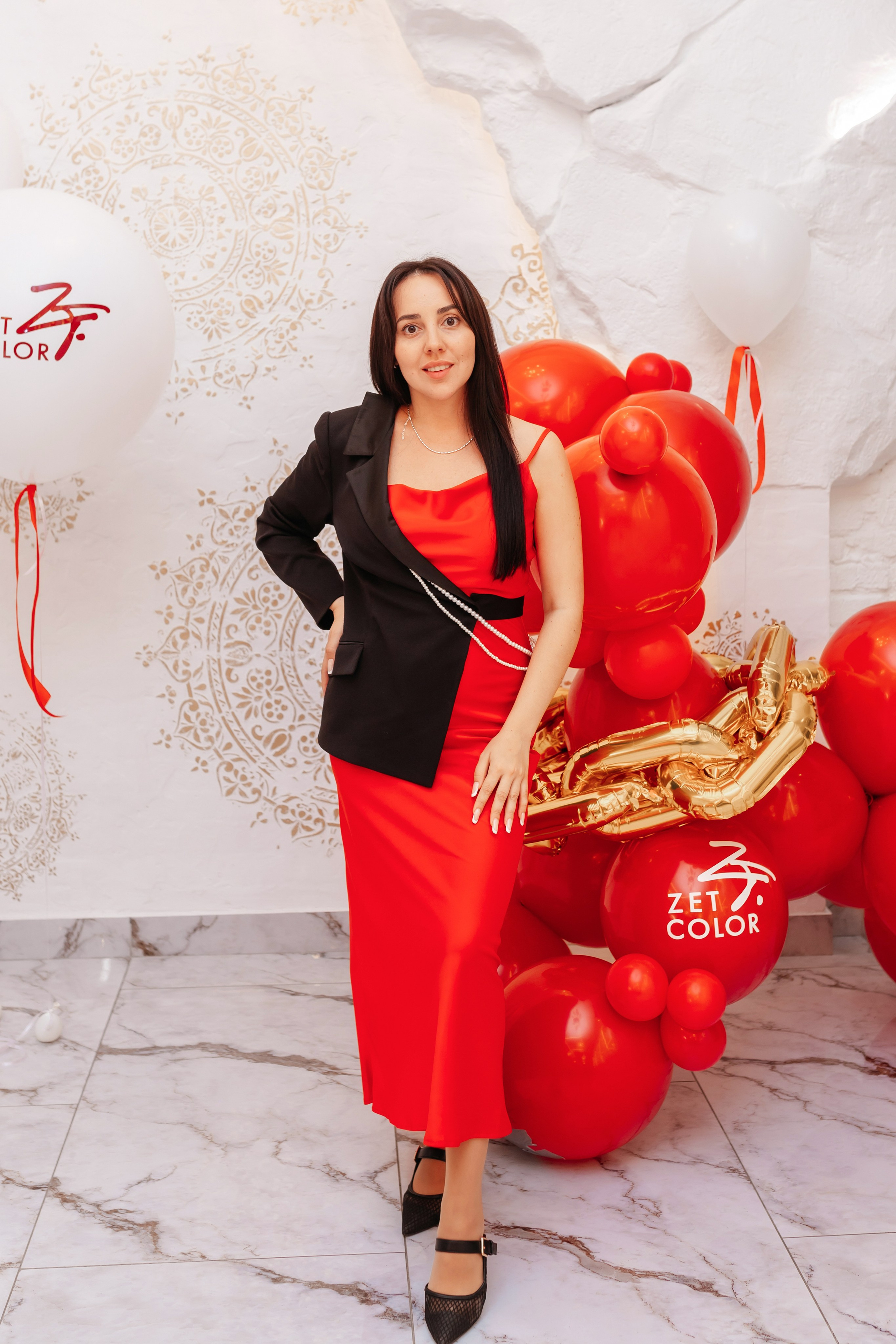 Brand Day Zen Color. Марина Шаймухаметова. Фотограф в Уфе