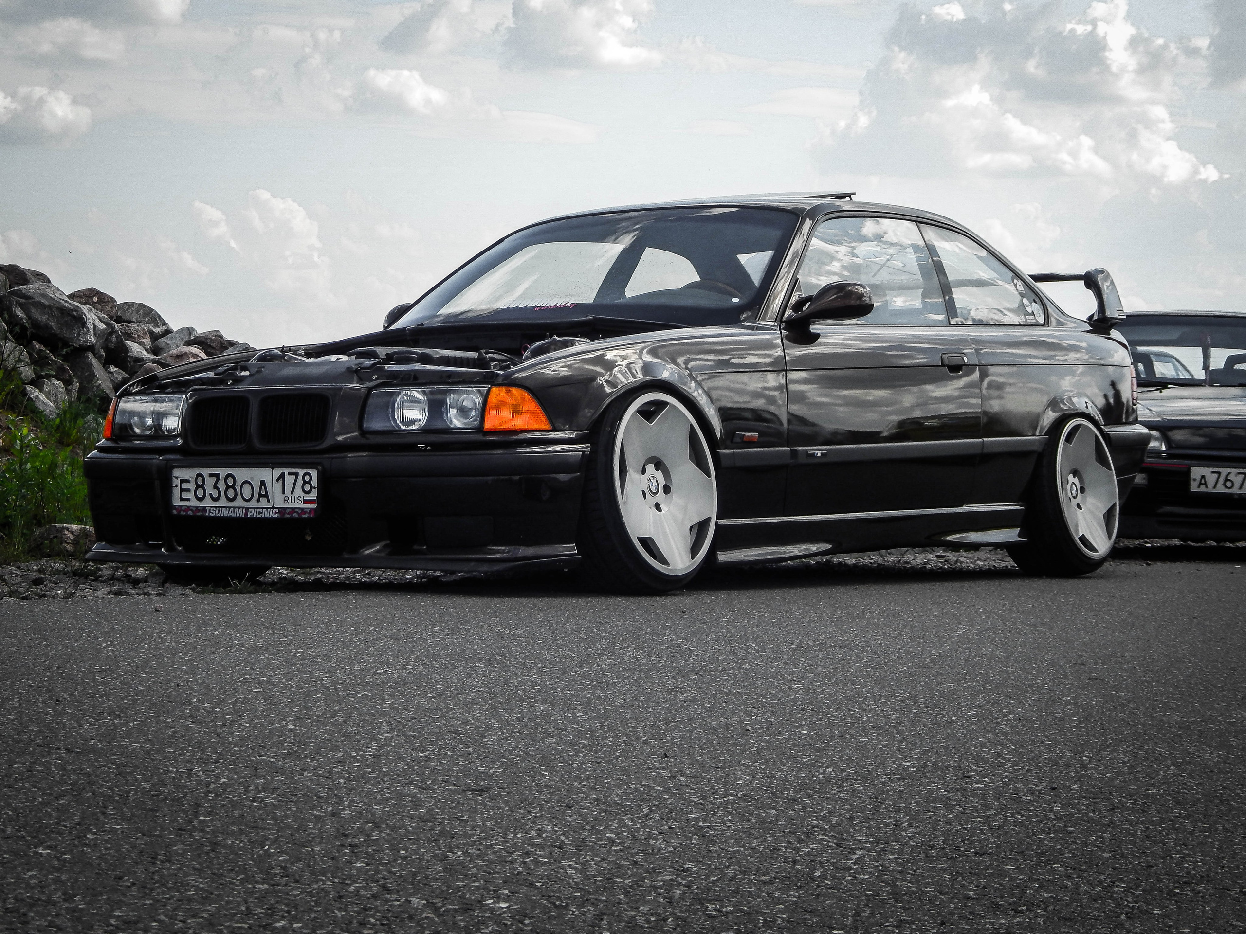 Road Side Picnic Fest 2019. Александр Попов