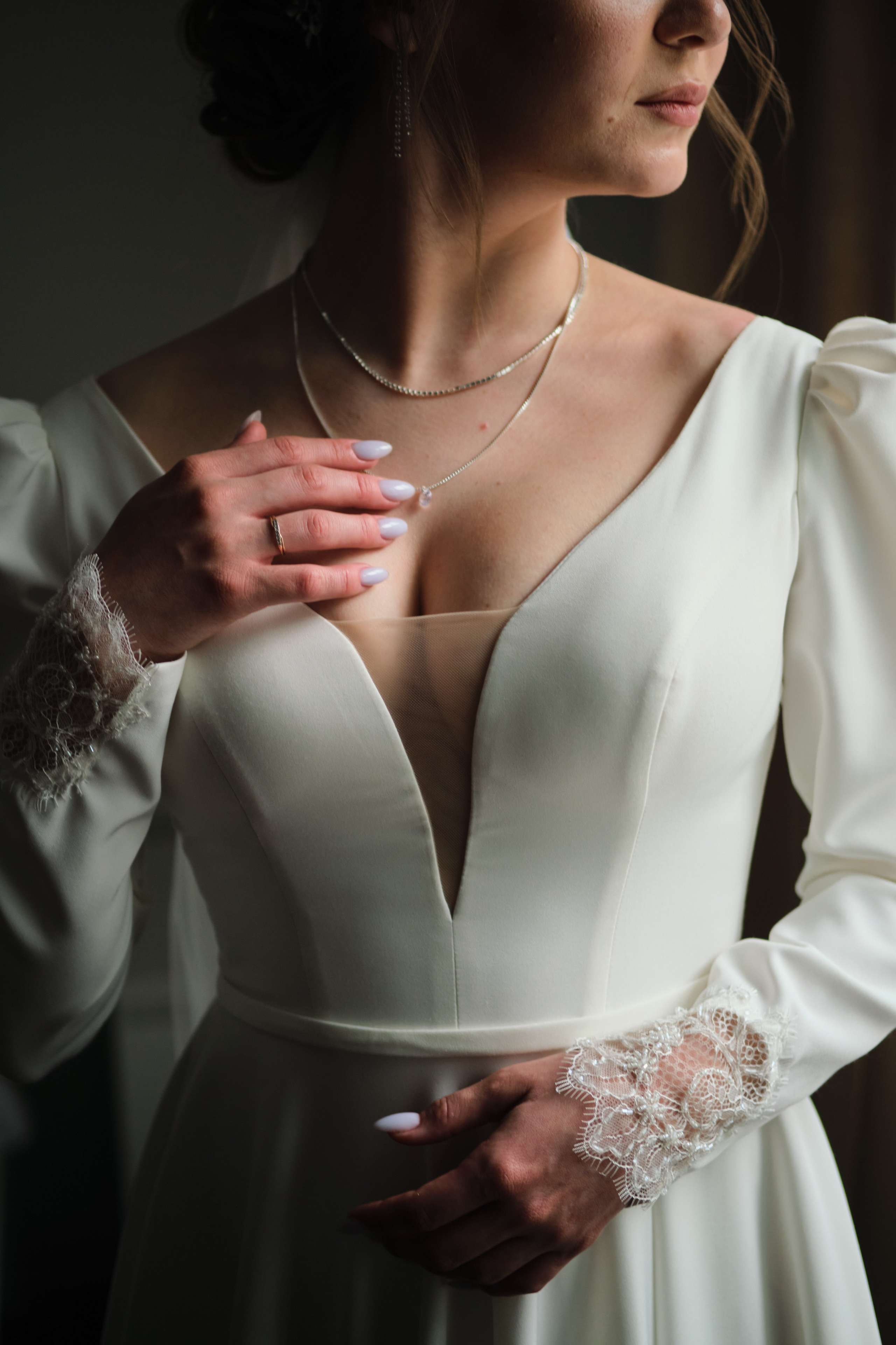 Эмин и Анастасия. Свадебный и семейный фотограф в Новокузнецке Иван Иванов